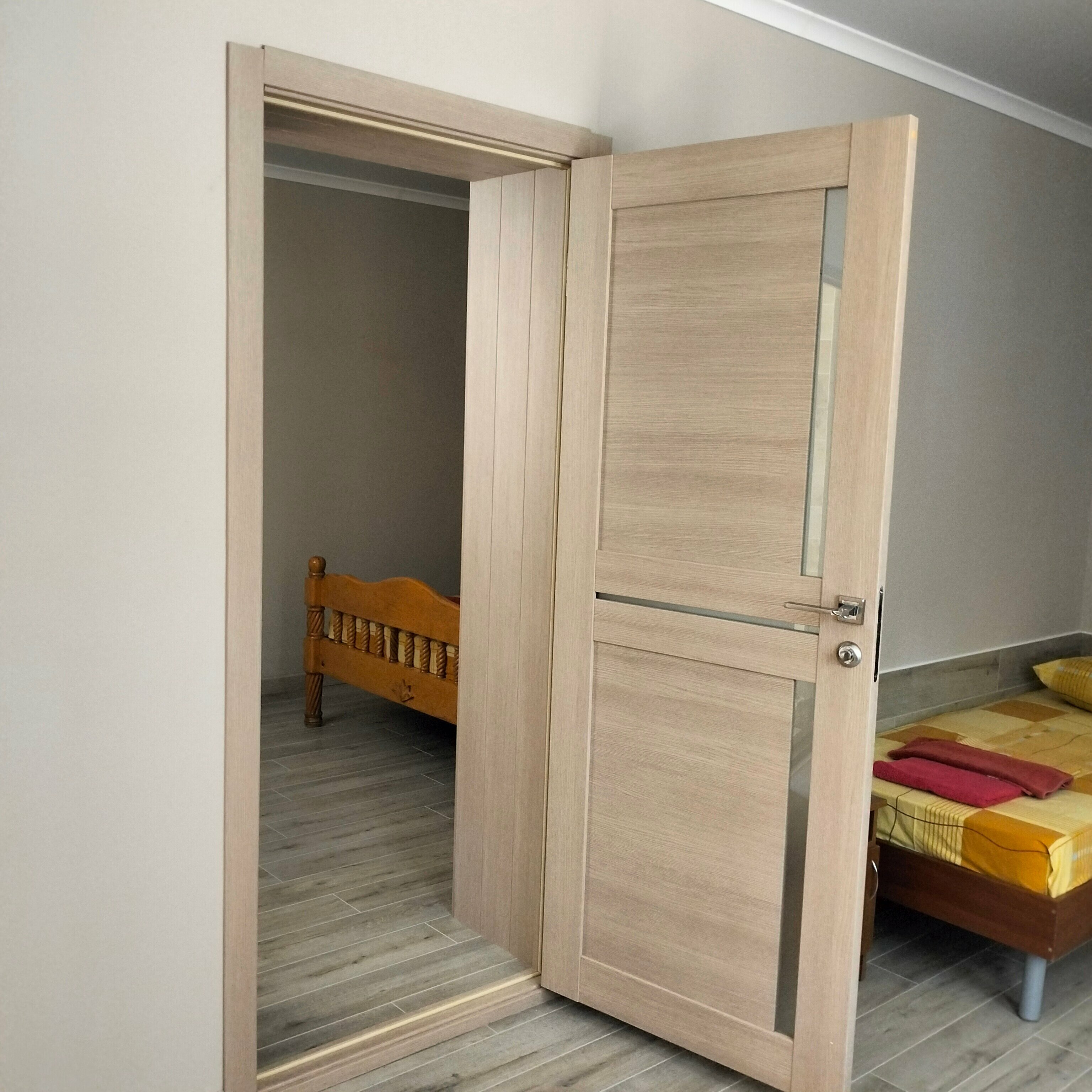 Семейный номер