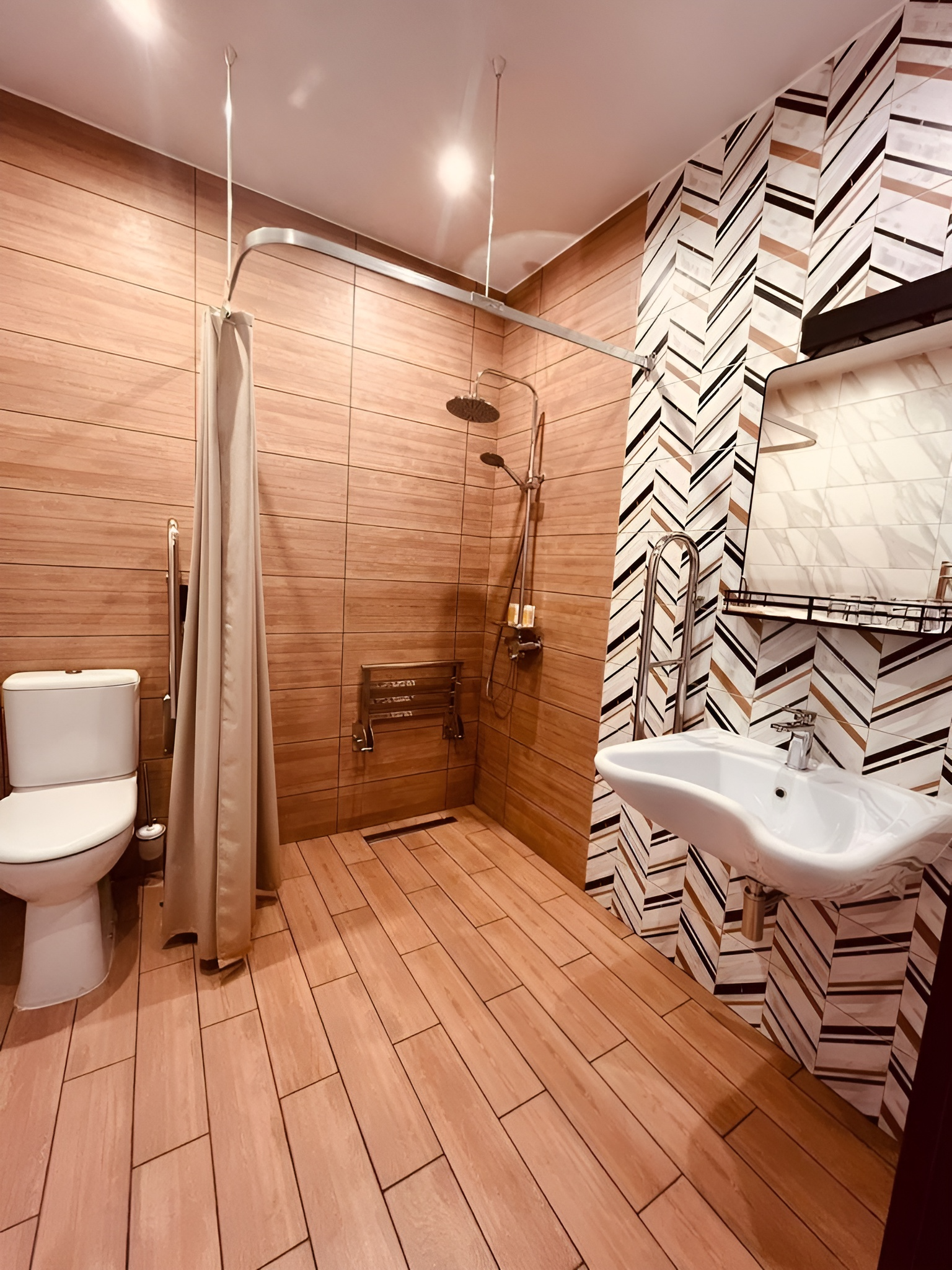 Комфорт МГН