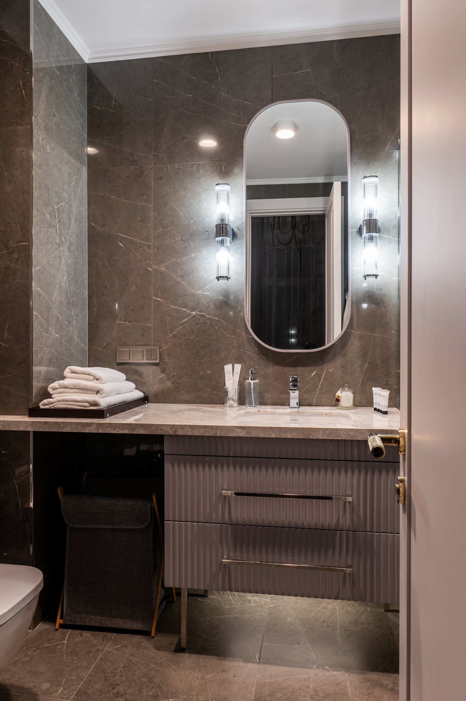 Kakadu - апартаменты Look&Feel