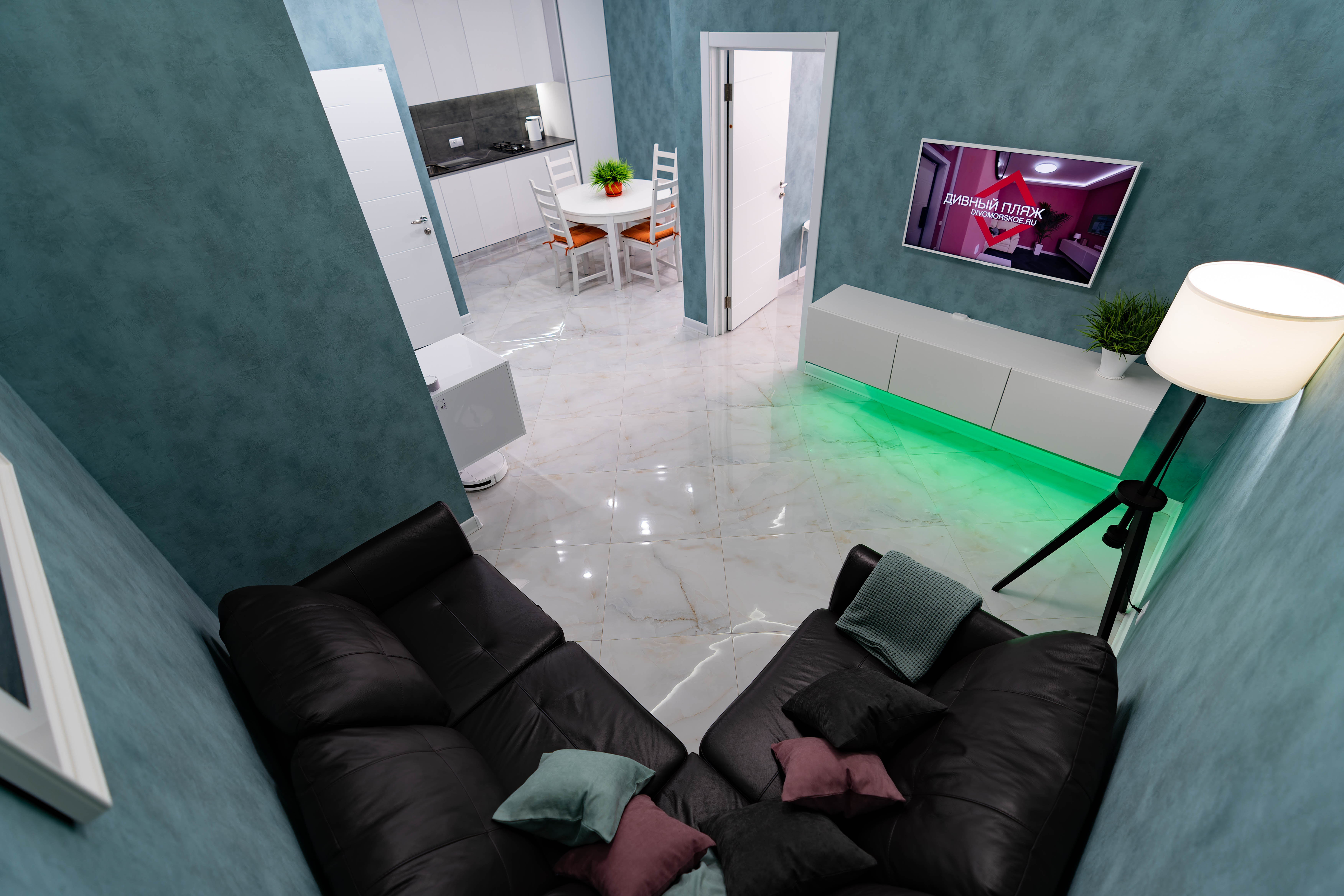 Морской бриз