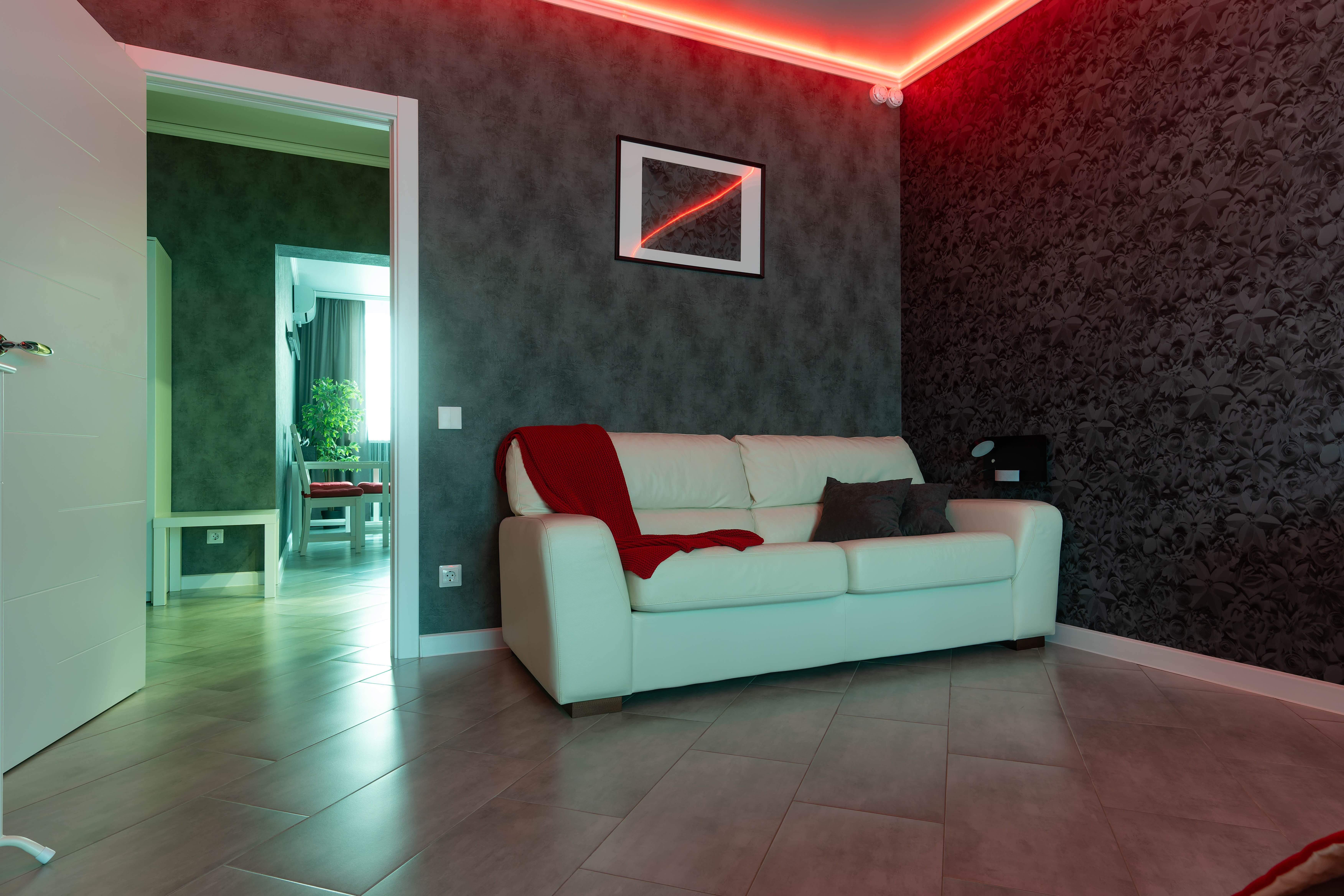 Дивная прохлада