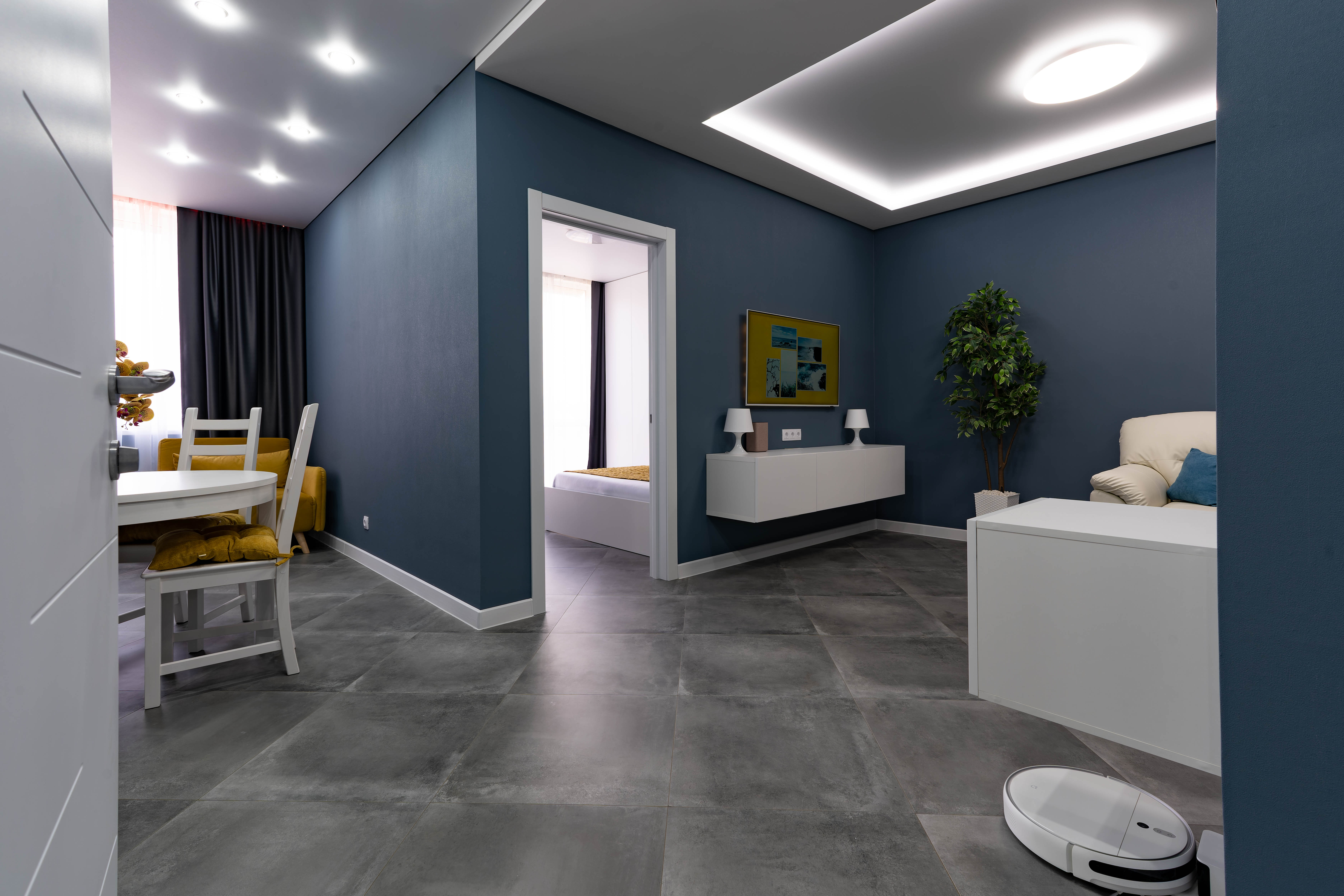 Дивная бездна