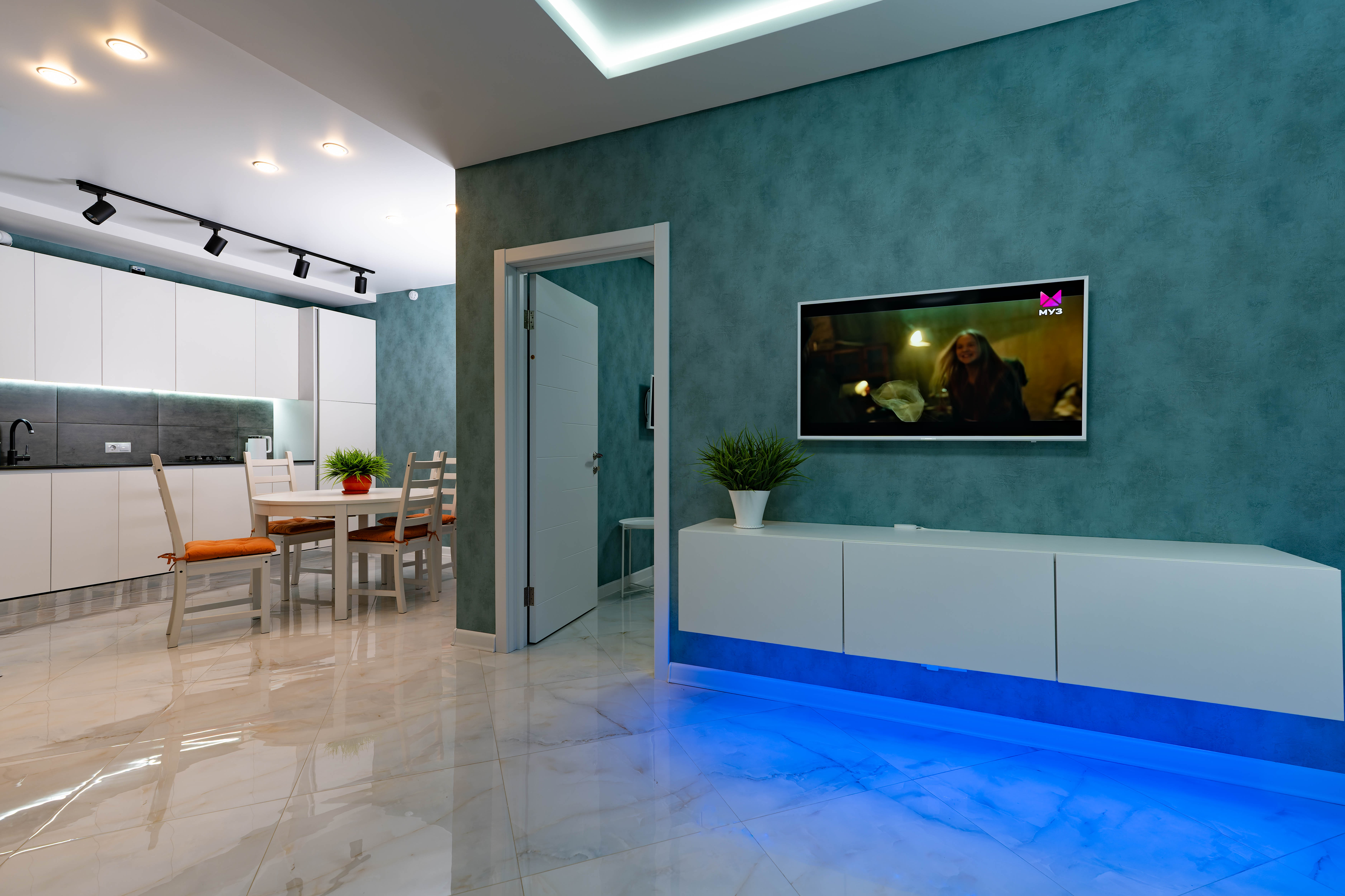 Морской бриз