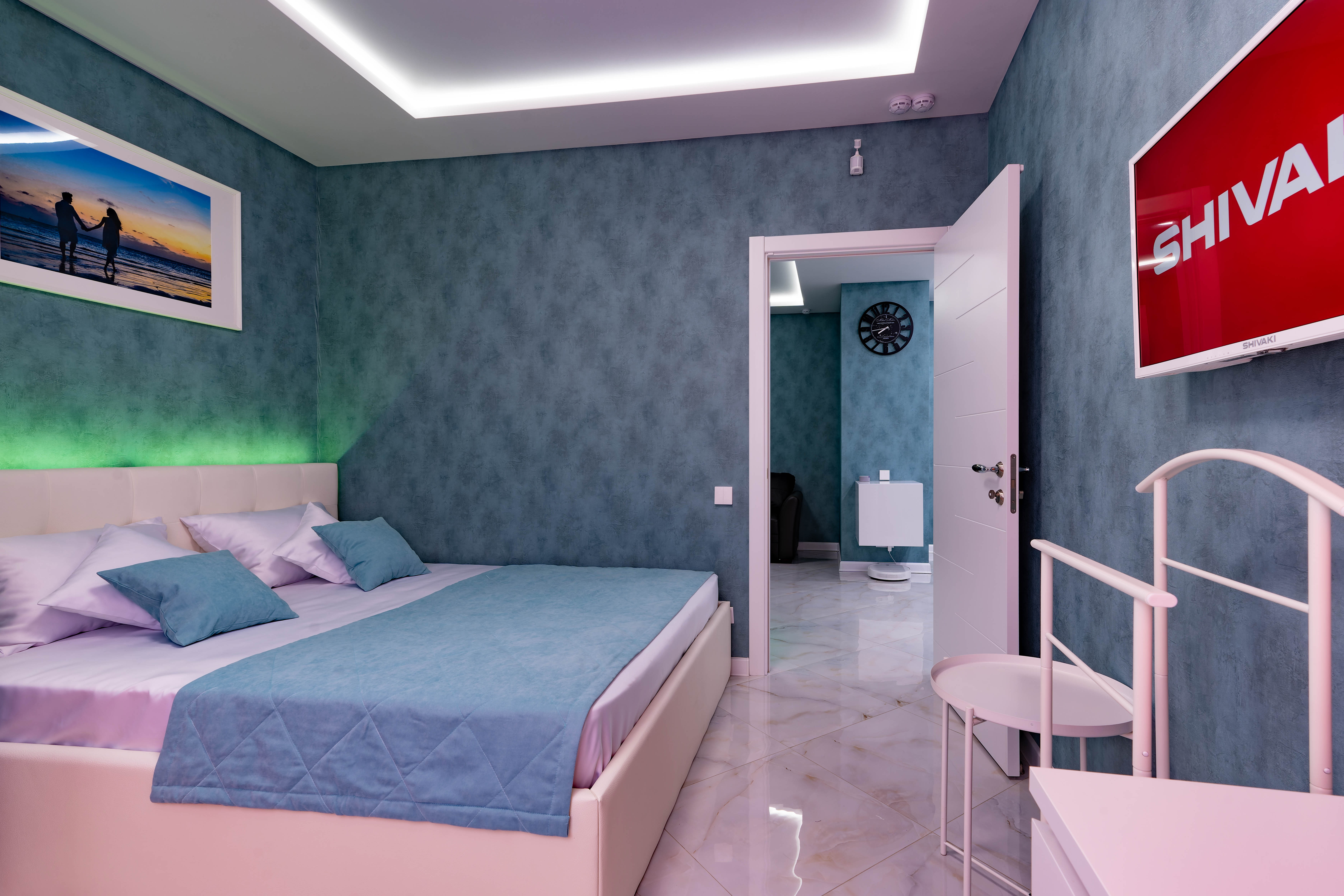 Морской бриз