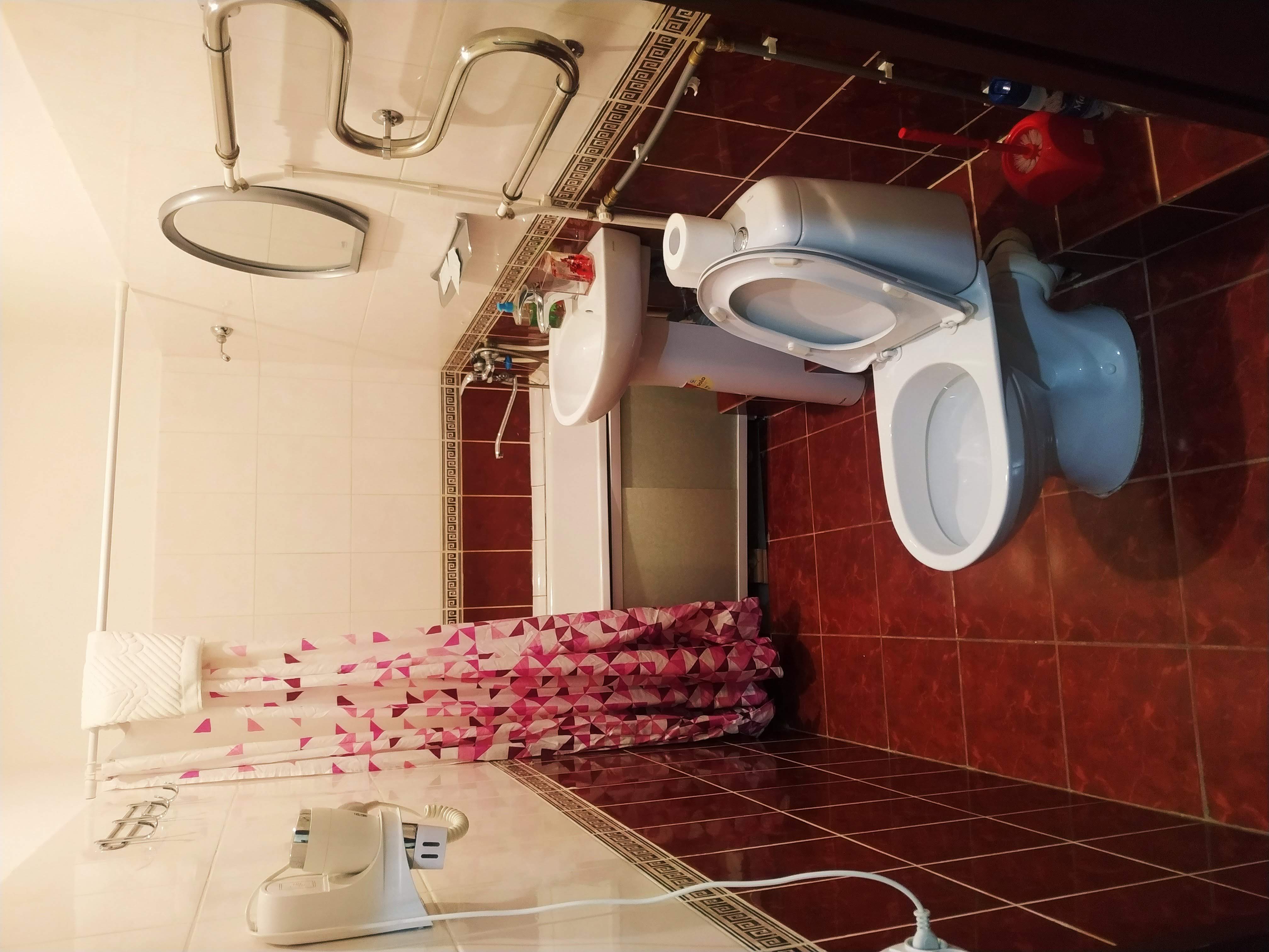 Люкс с 2 спальнями