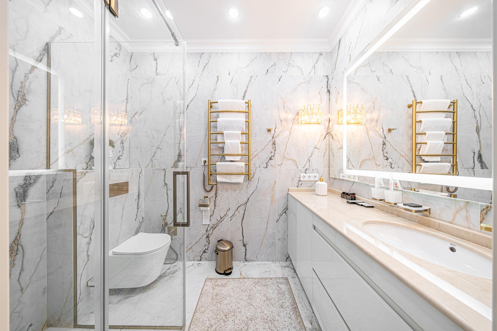 Семейный люкс