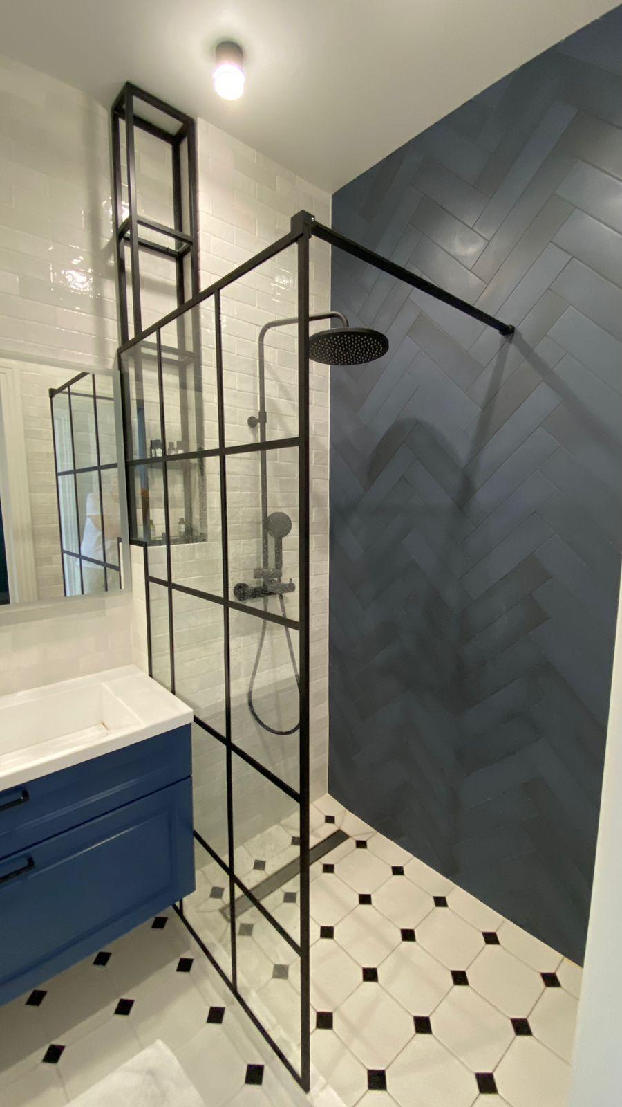 Люкс с кроватью размера «queen-size» и видом на море