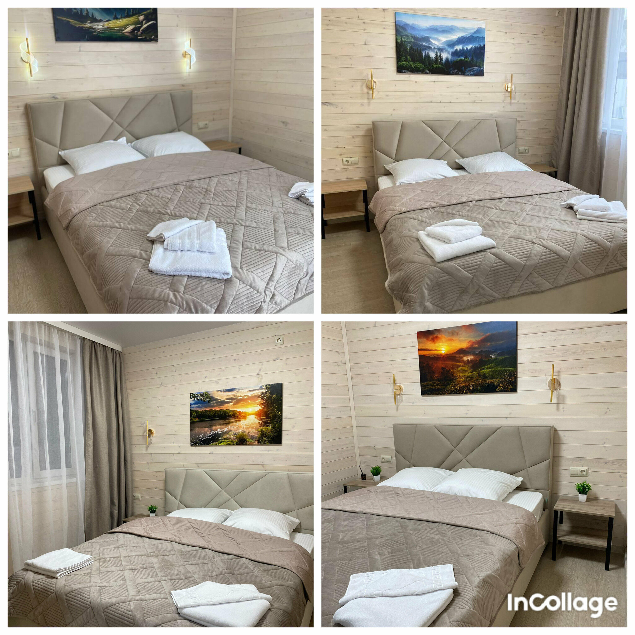 Дом с собственным бассейном