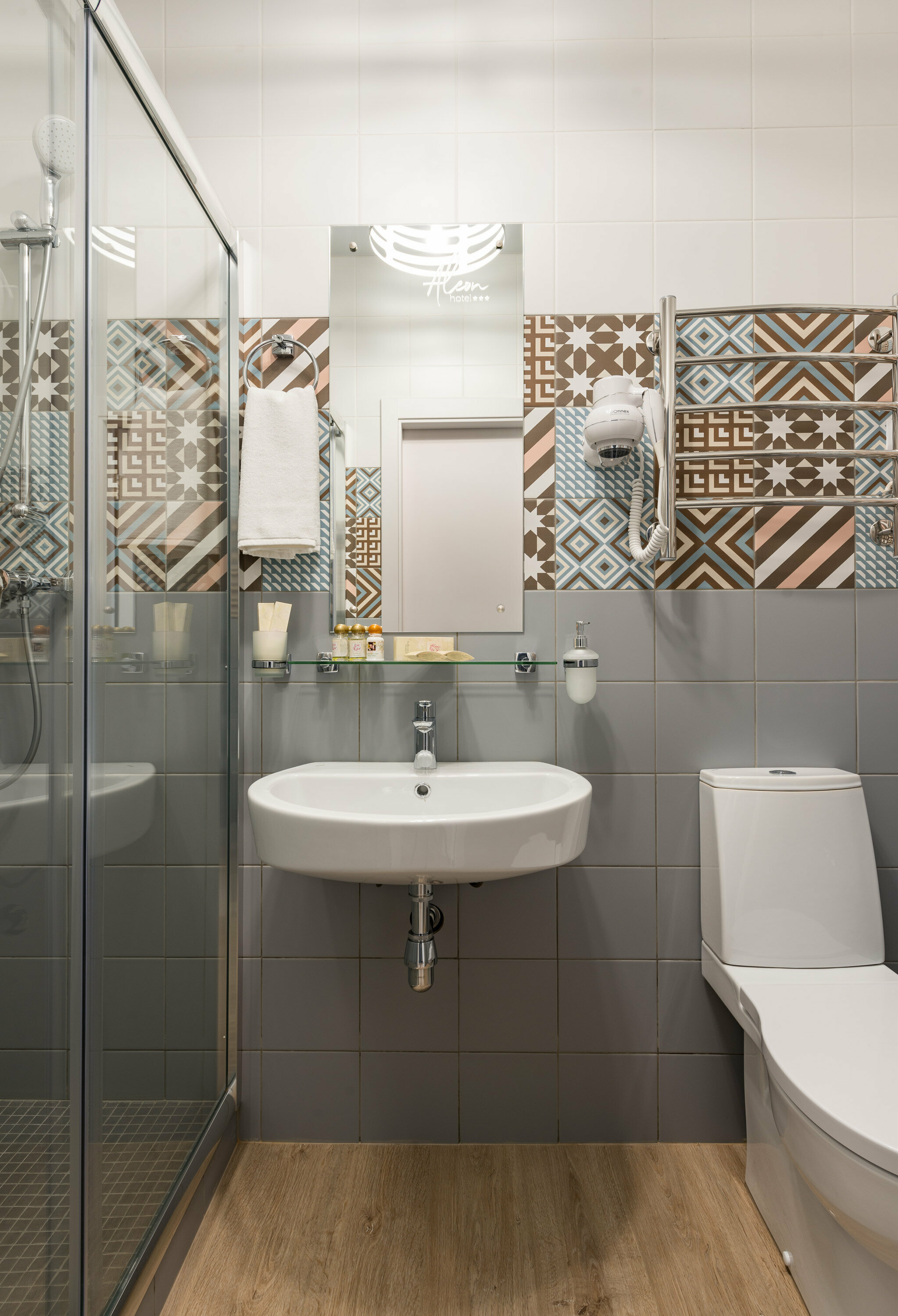 Одноместный номер