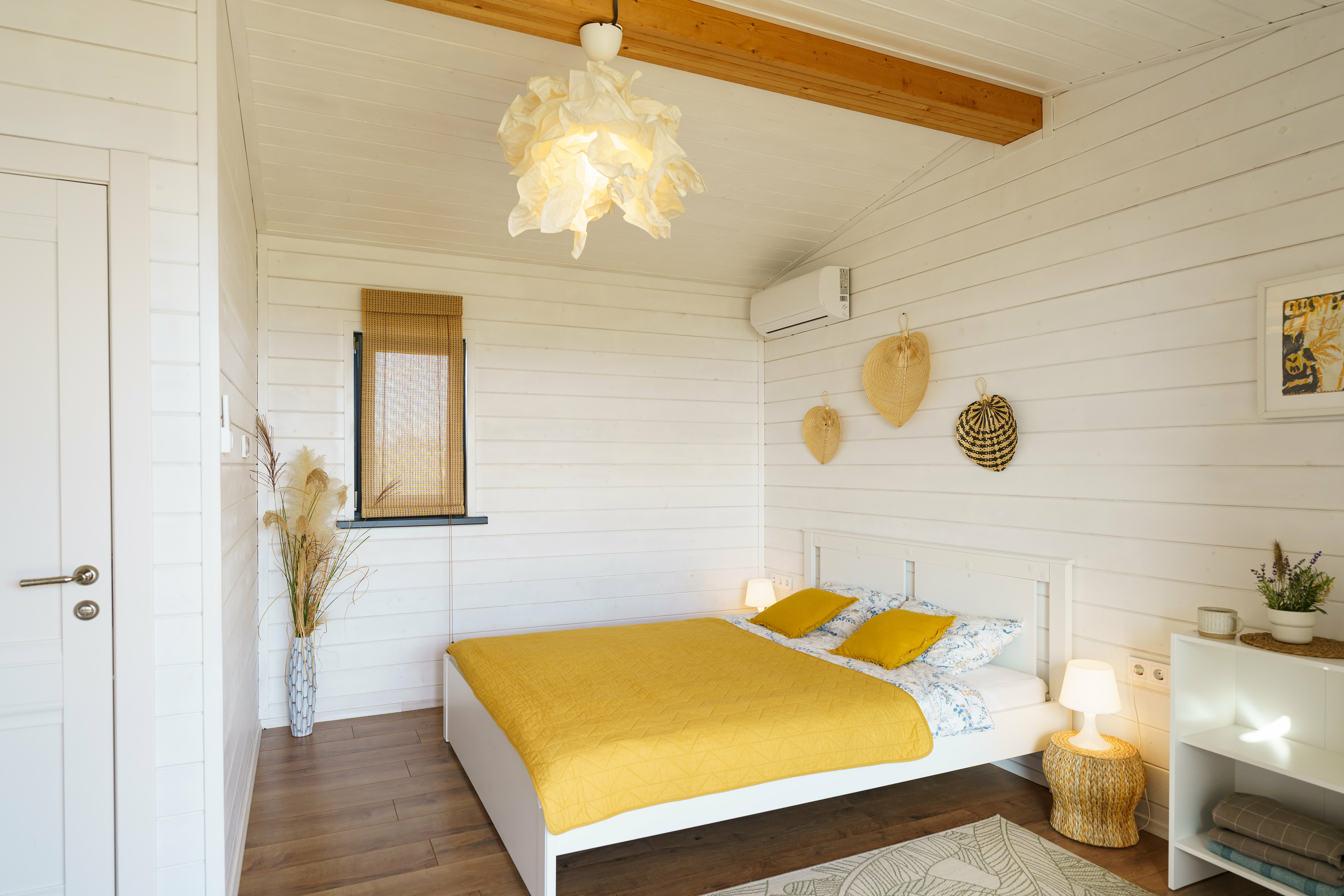 Дизайнерское бунгало