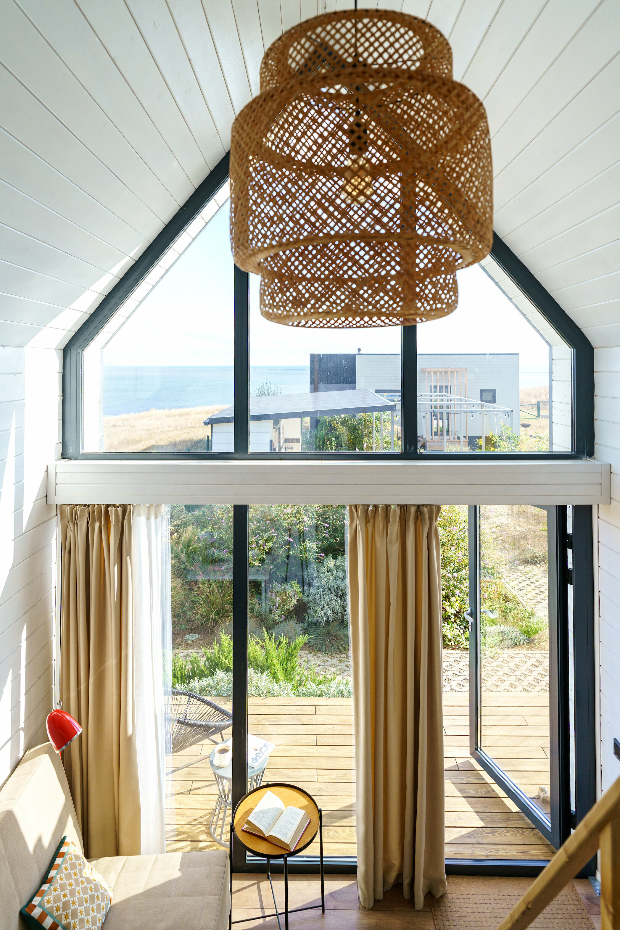 Семейное бунгало