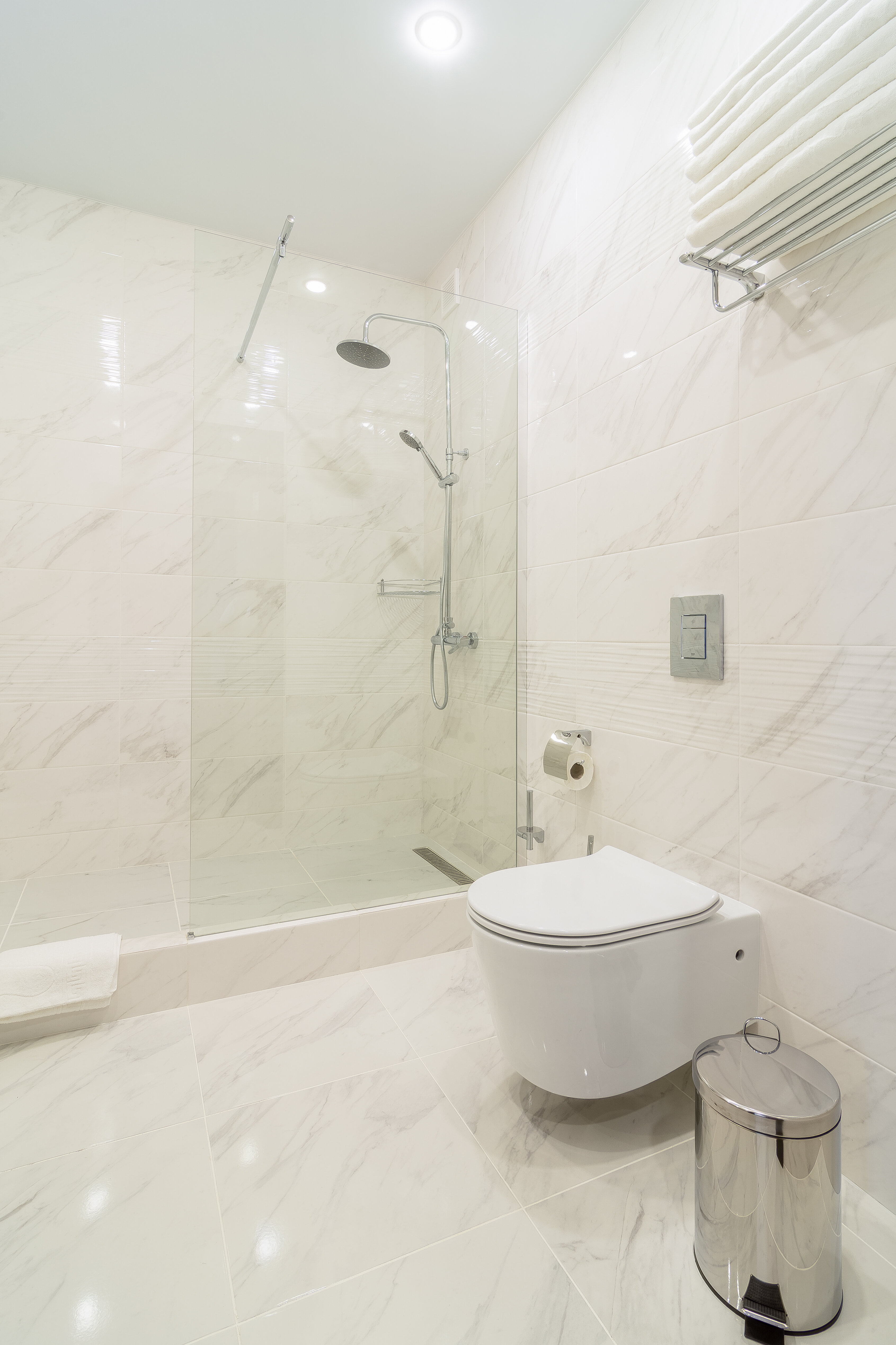 Семейный 2-х комнатный номер.