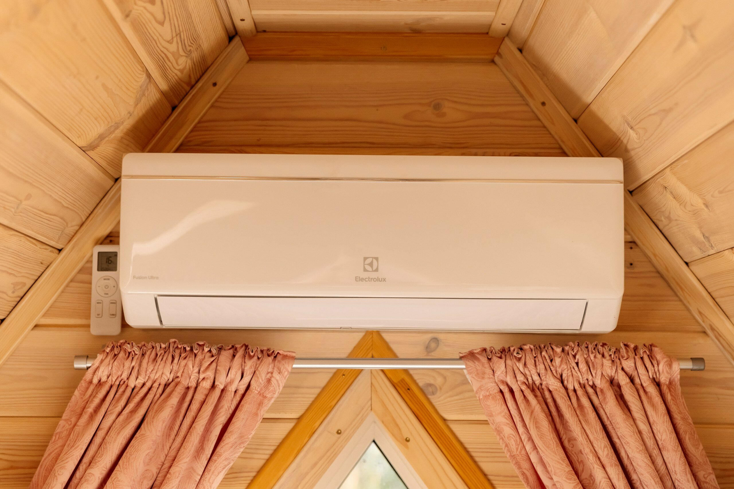 Шале с 2 спальнями