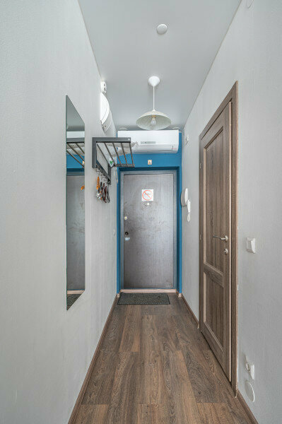 Трехместный номер «Комфорт»