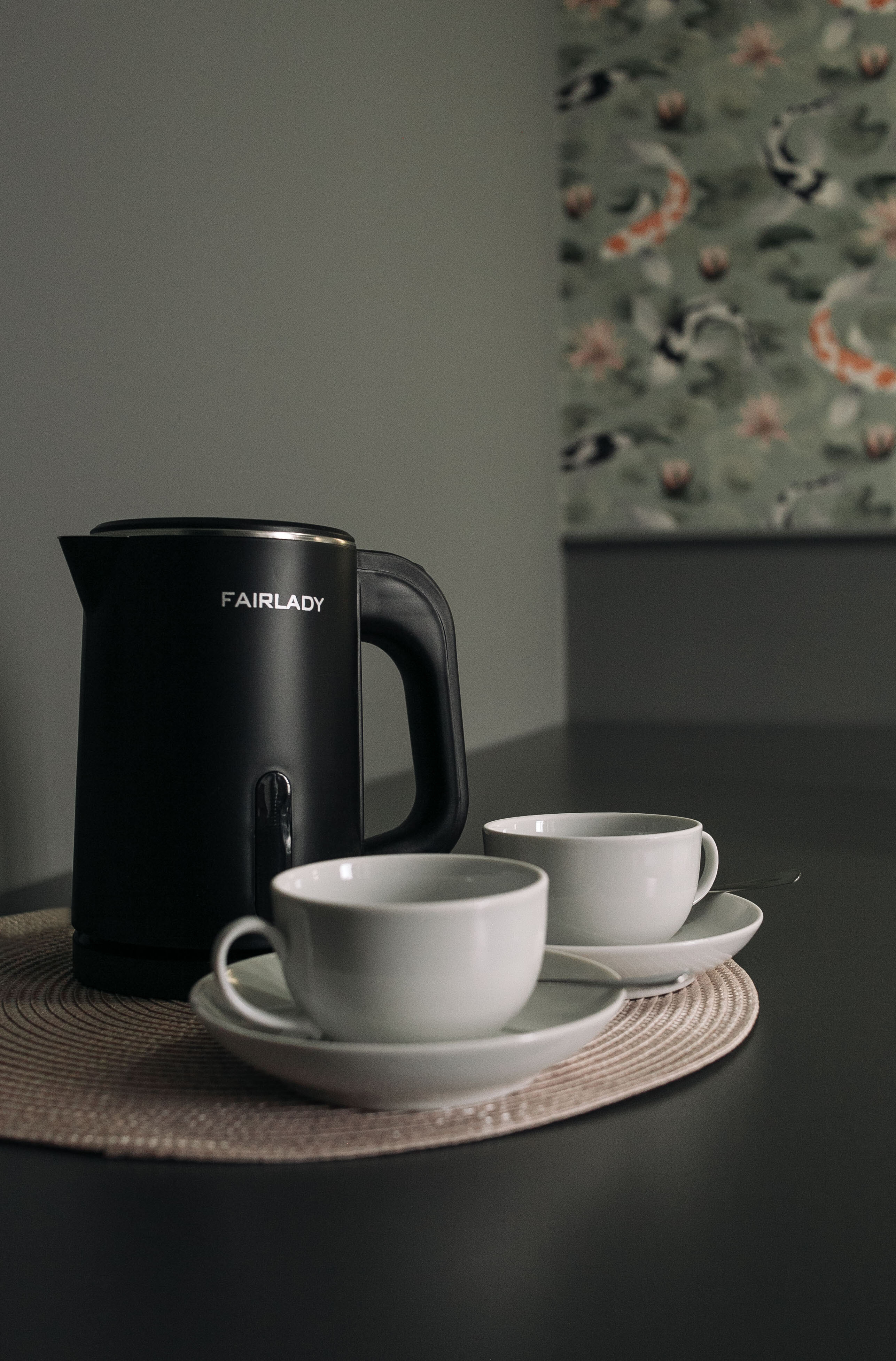 Двухместный номер с 1 кроватью или 2 отдельными кроватями