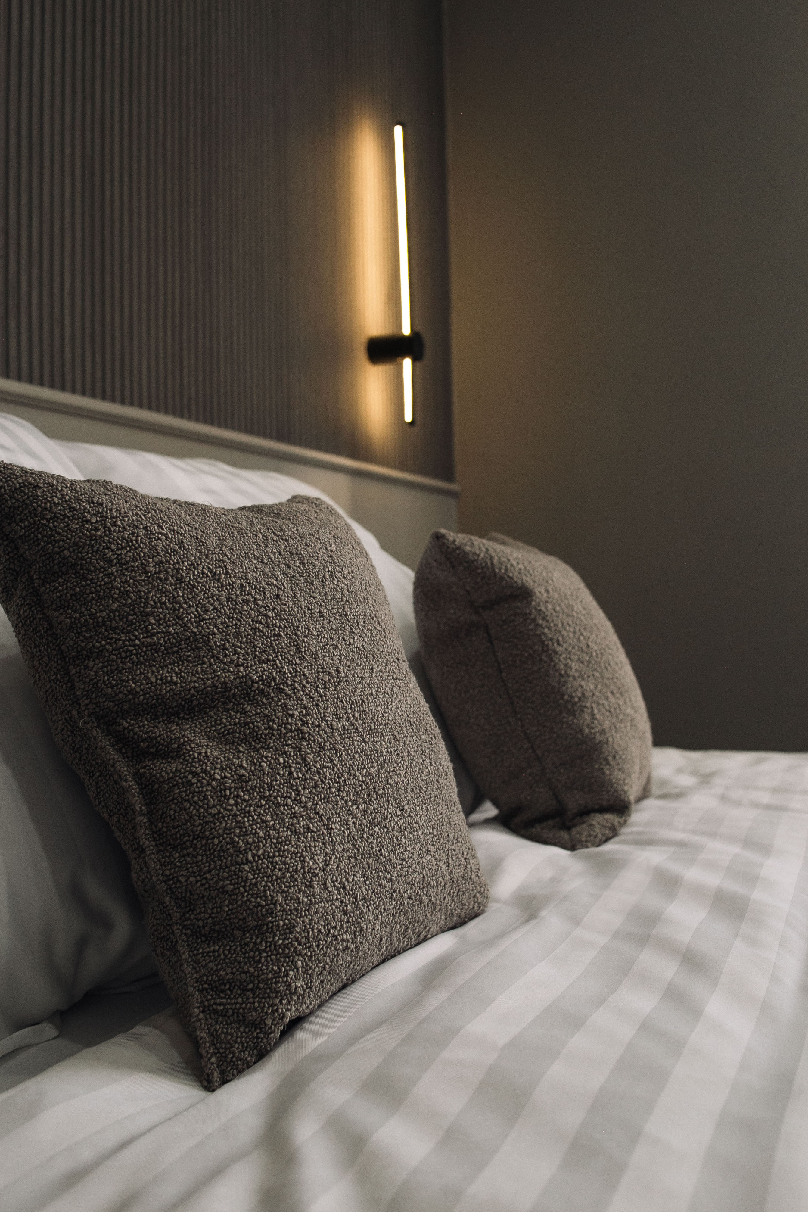 Двухместный номер Делюкс с 1 кроватью