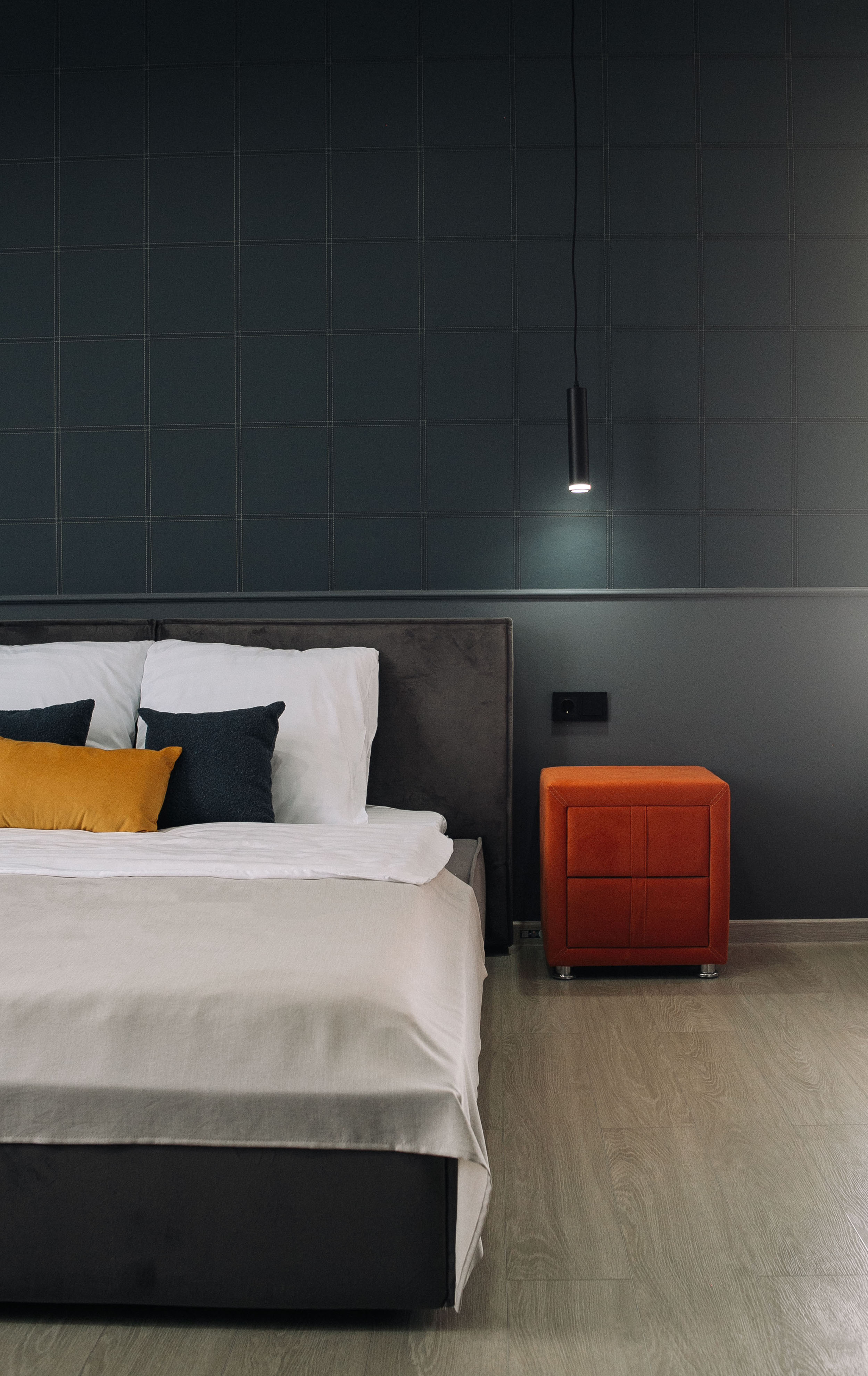 Классический трехместный номер