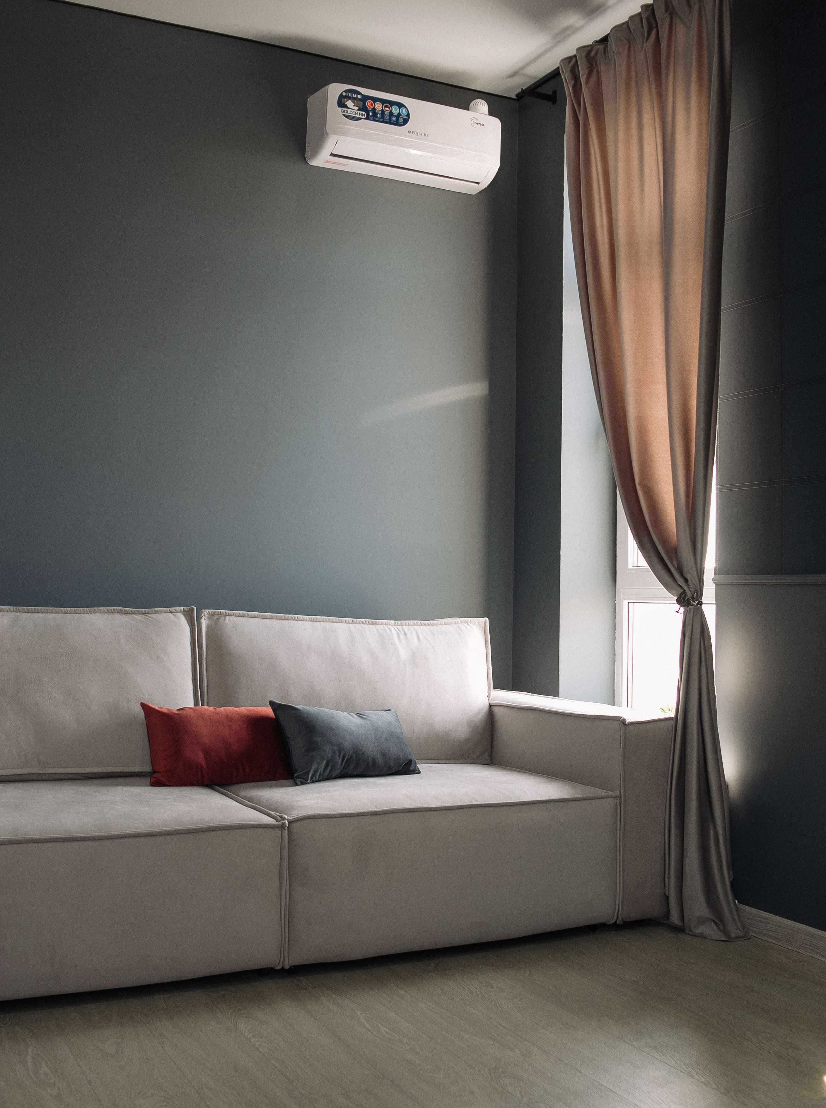 Двухместный номер Делюкс с 1 кроватью