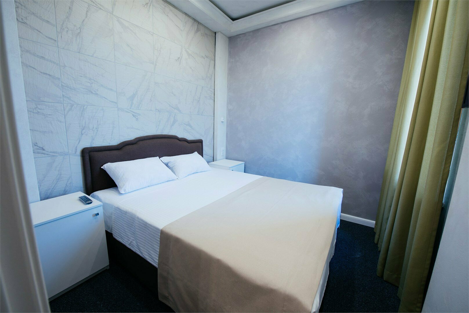 Семейный полулюкс