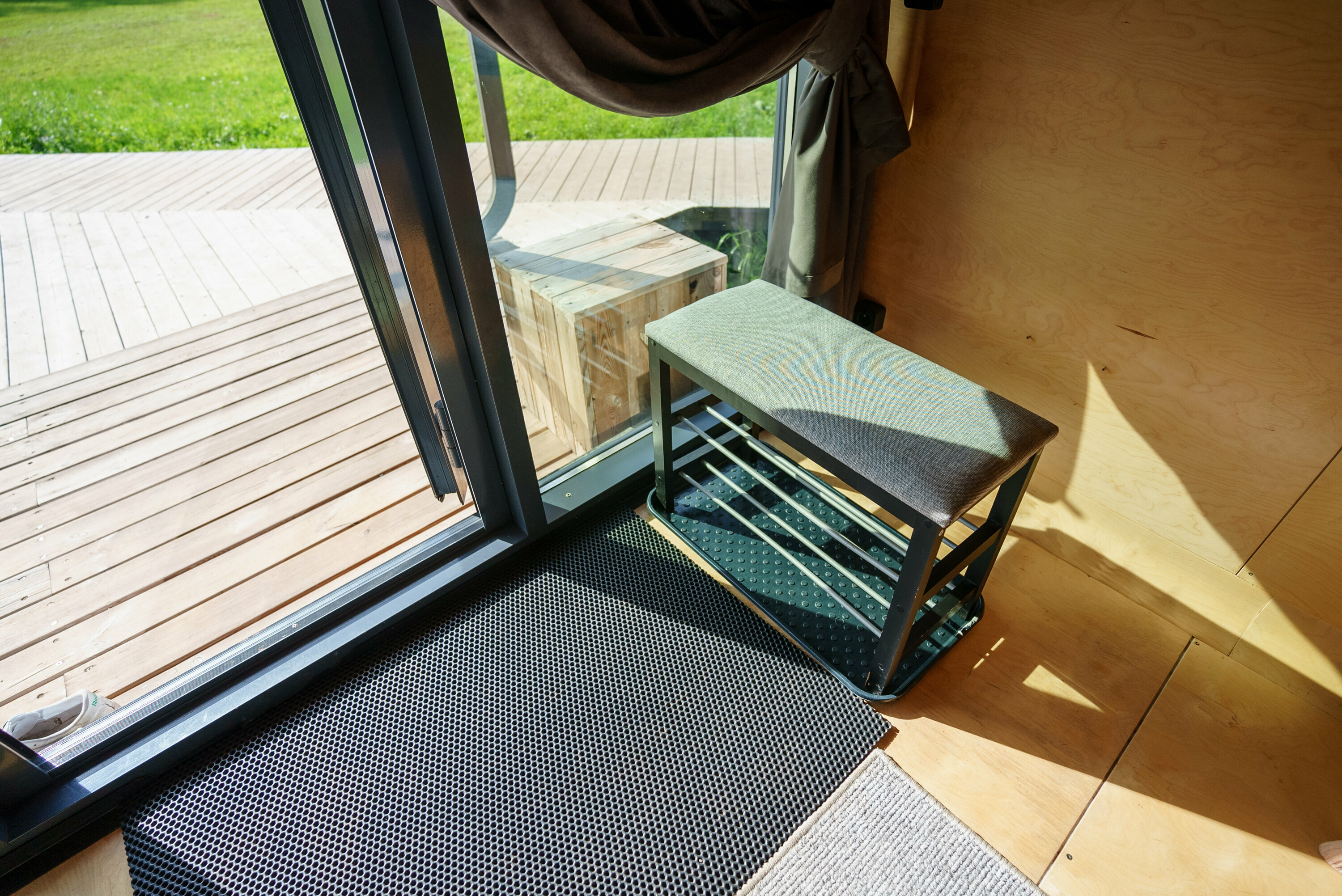 Классический трехместный номер