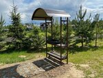 Апартаменты с 1 спальней в На волне