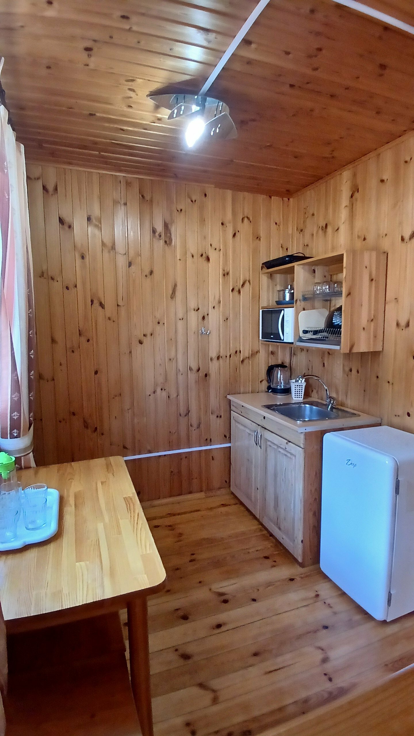 Коттедж Люкс