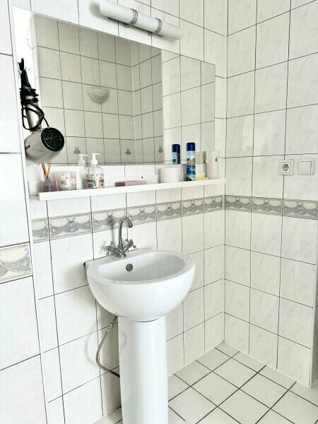 Стандартные апартаменты