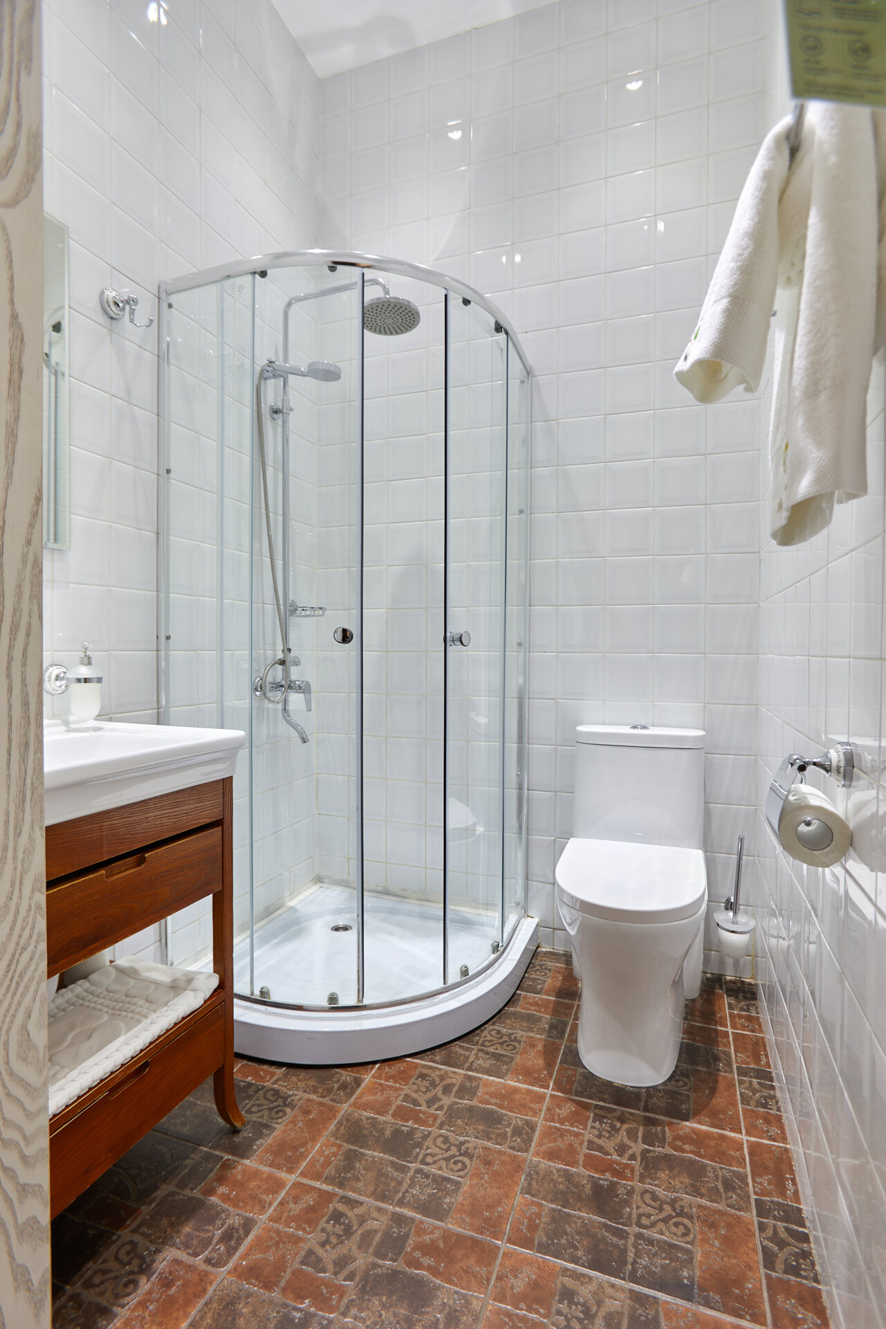 Одноместный номер