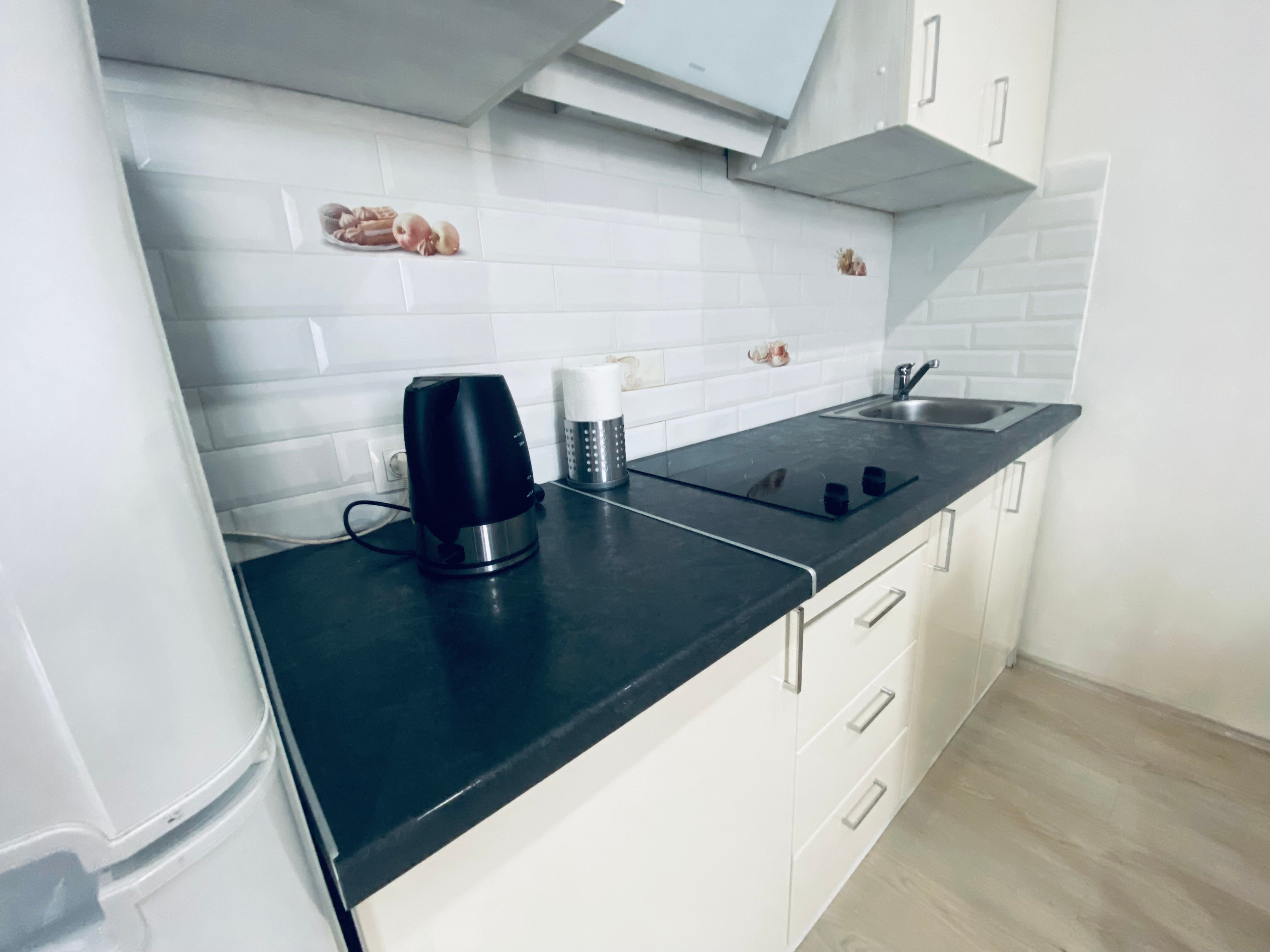 Апартаменты-студия