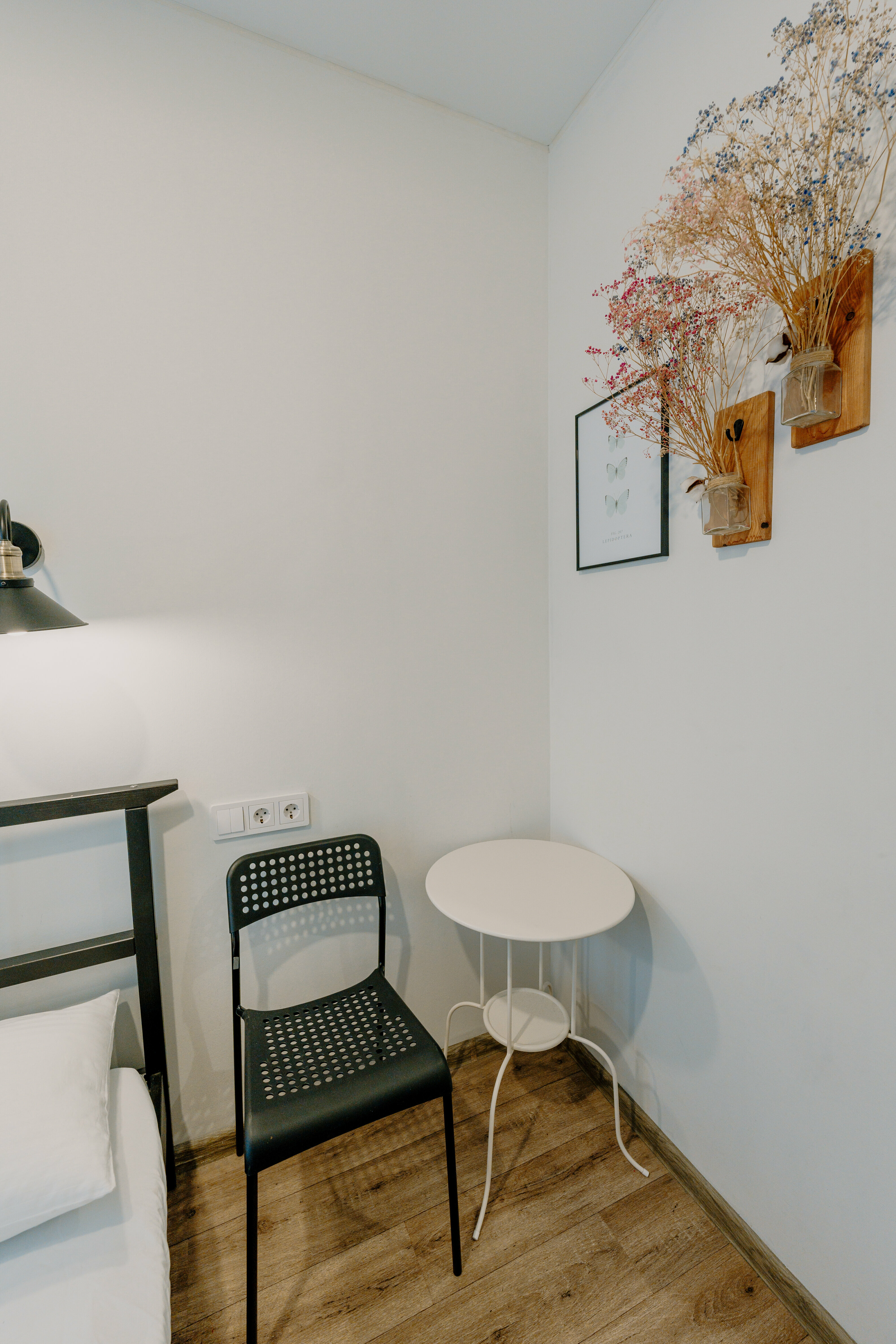 Стандартный номер-студия