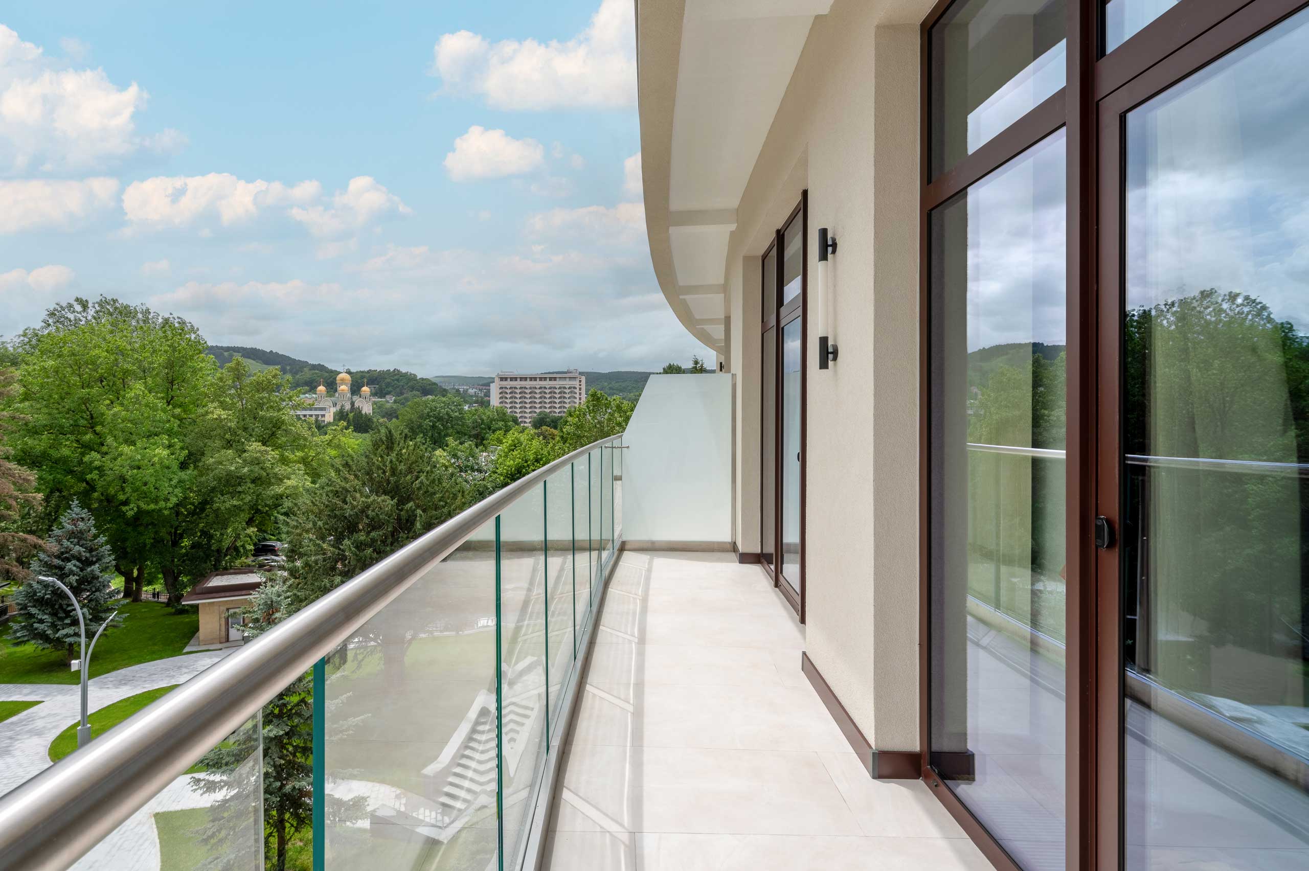 Делюкс Элегант TWIN