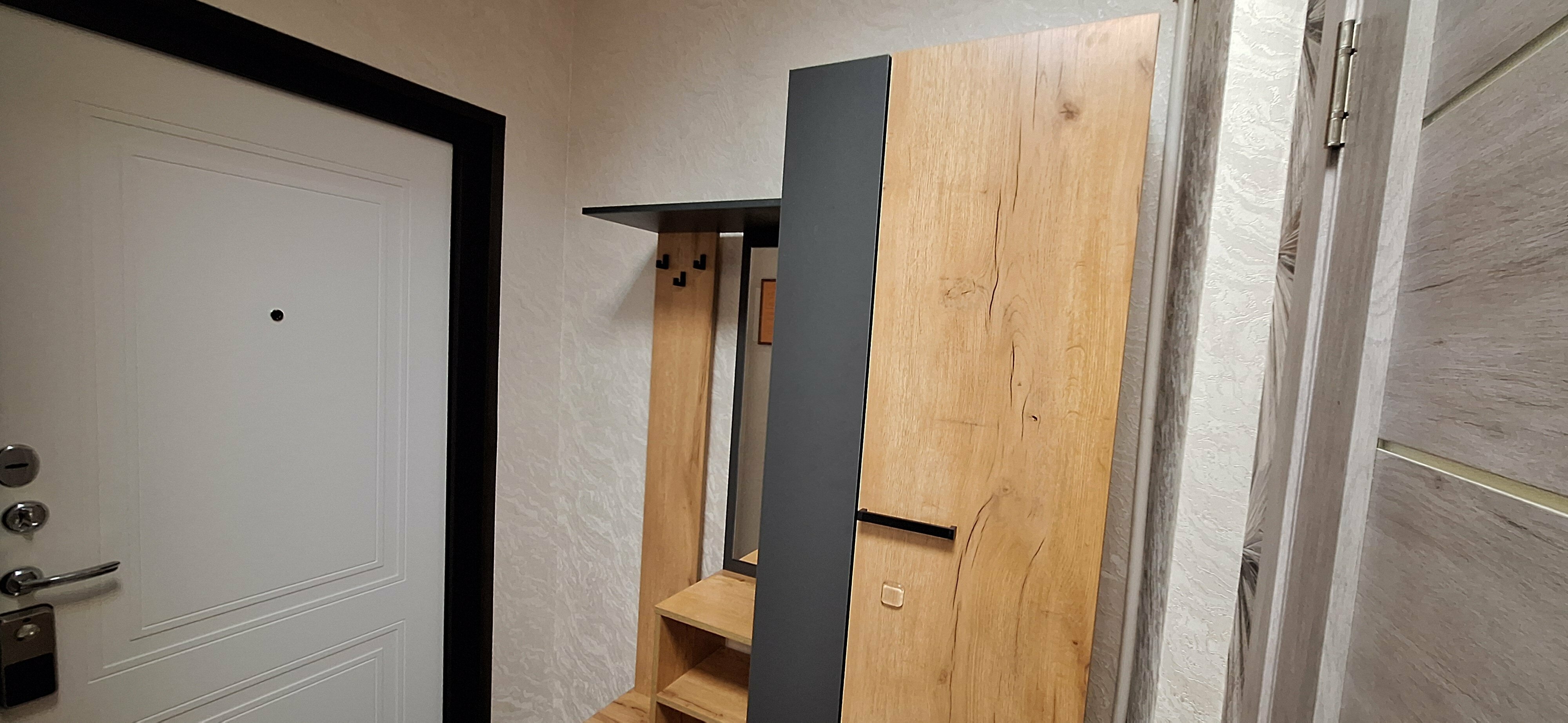 Улучшенный двухместный номер с 1 кроватью