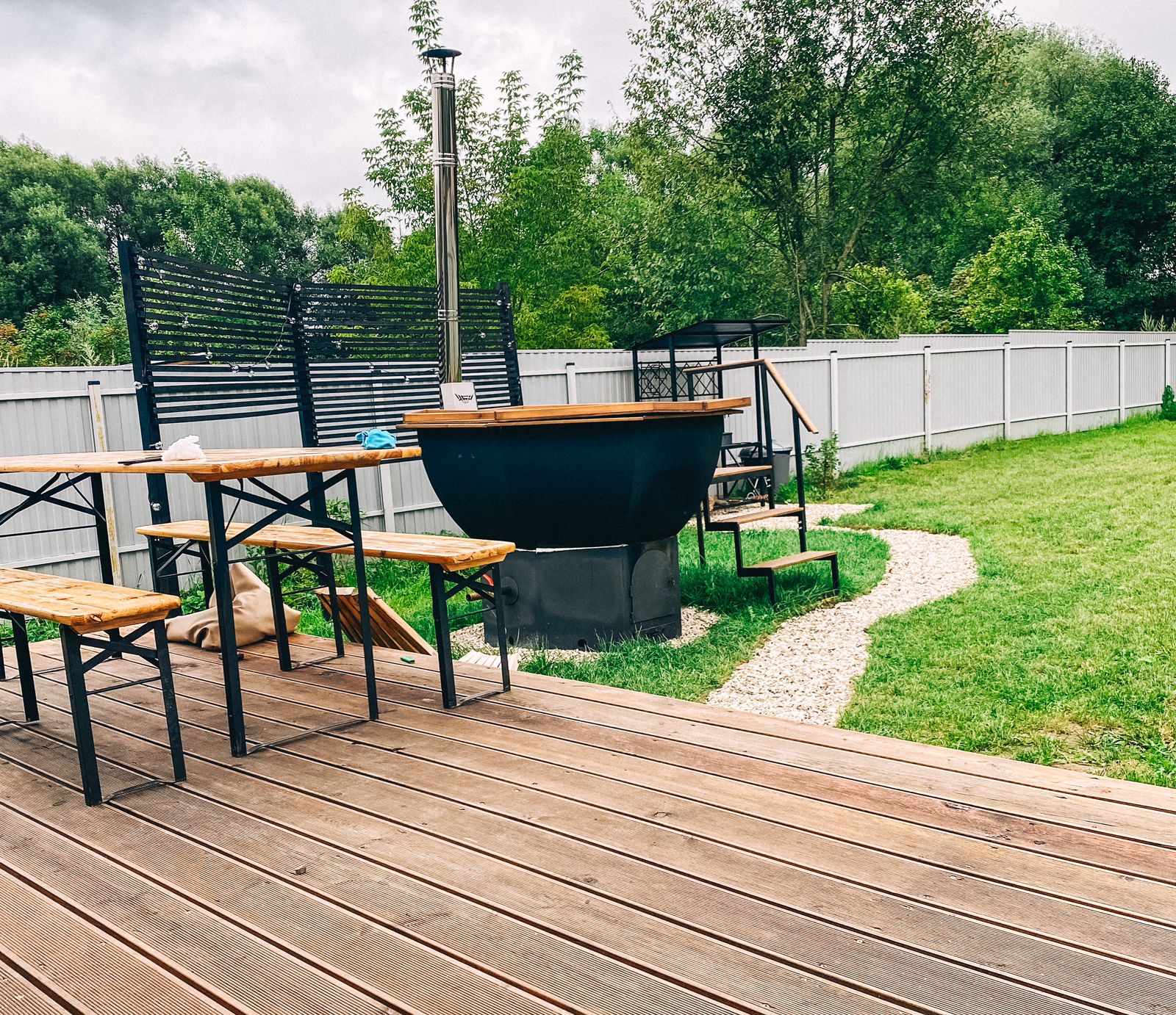 Двухместный номер Делюкс с 1 кроватью или 2 отдельными кроватями