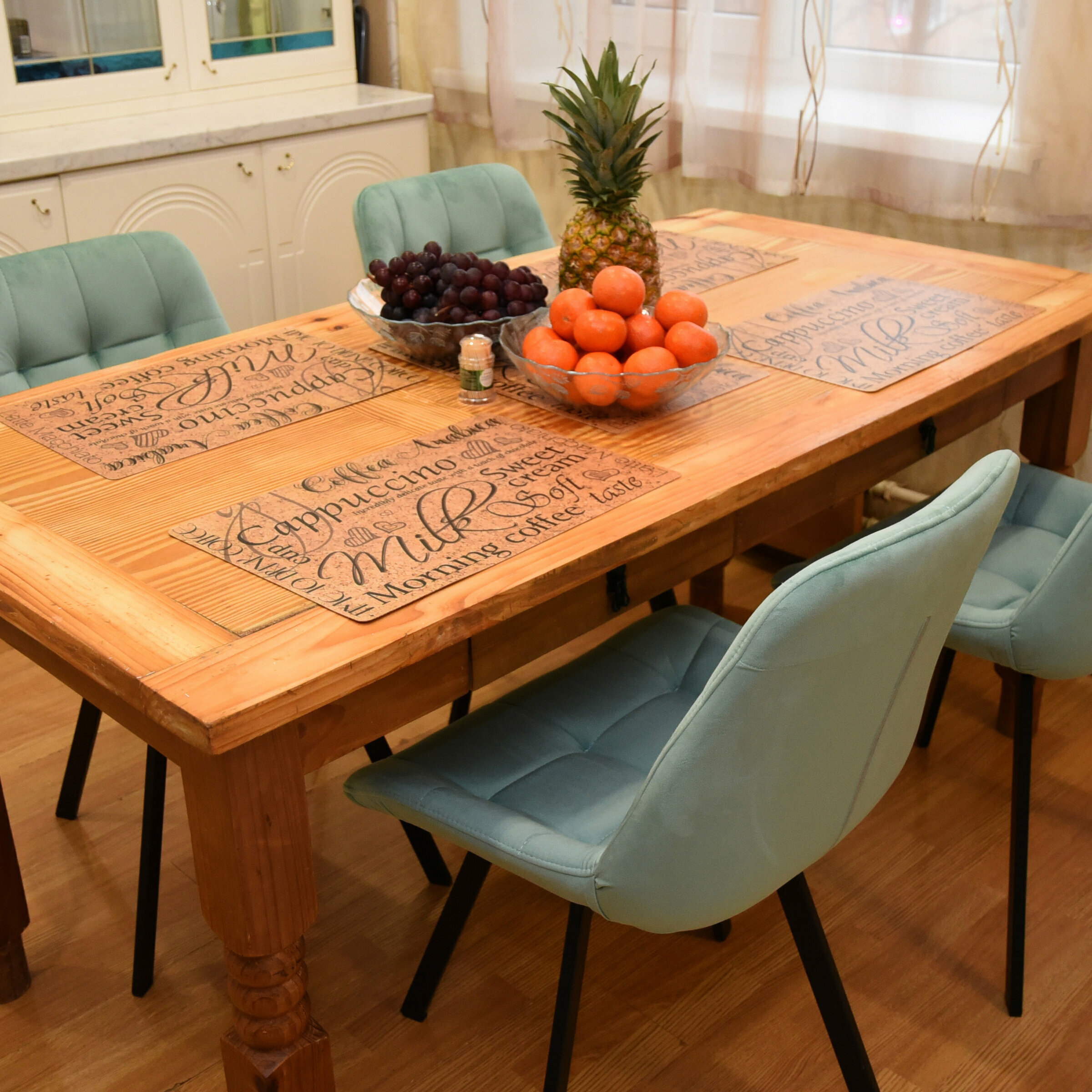 Улучшенный семейный номер