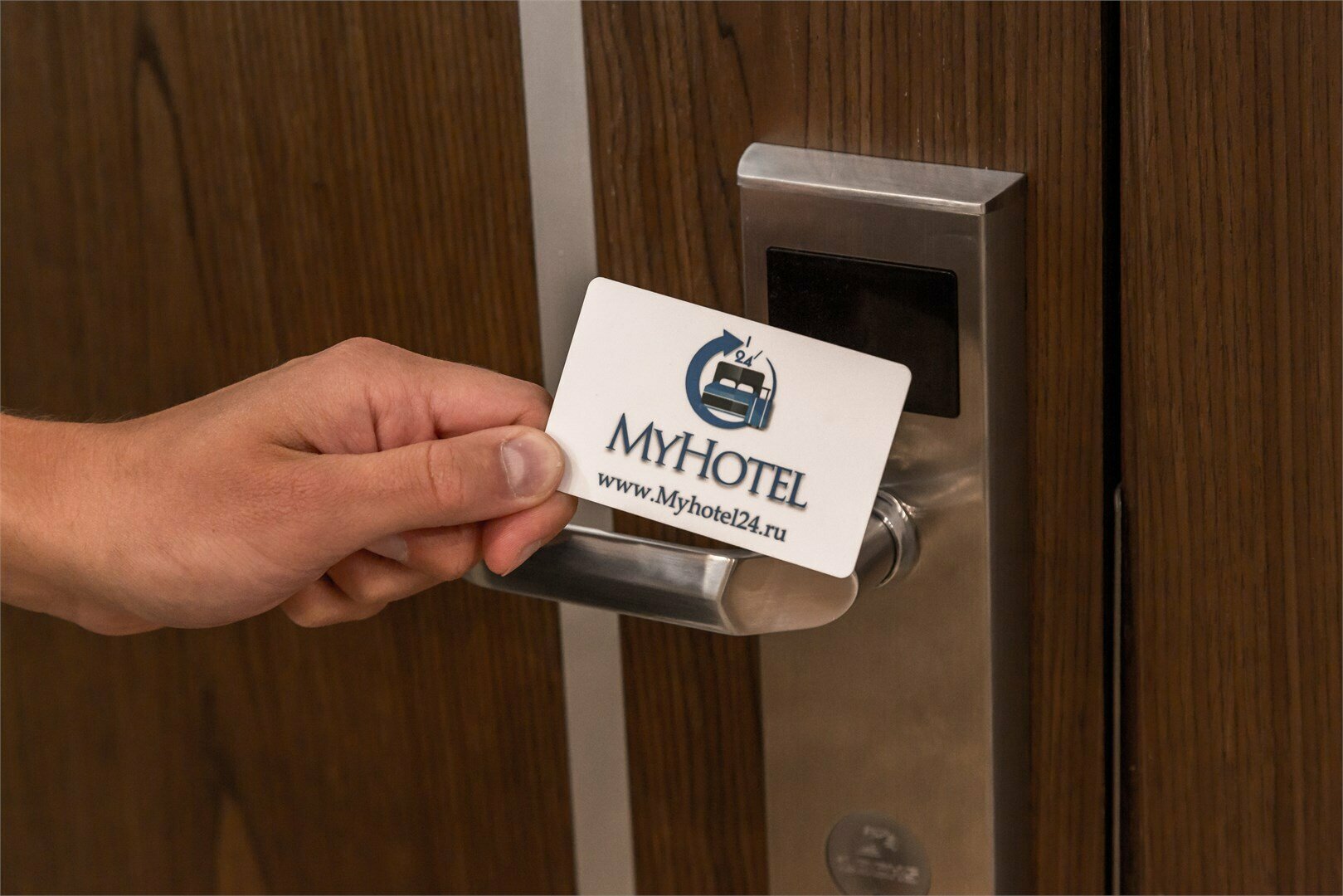 Бюджетный двухместный номер с 1 кроватью