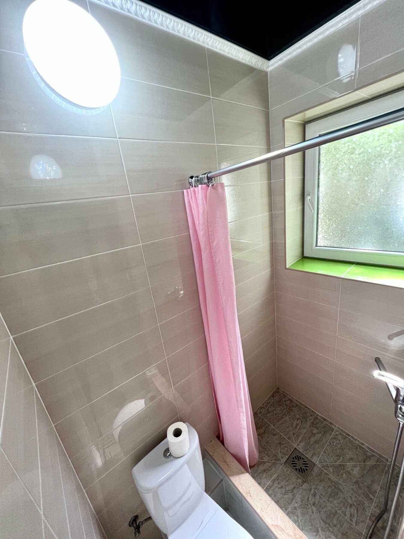 Бюджетный одноместный номер