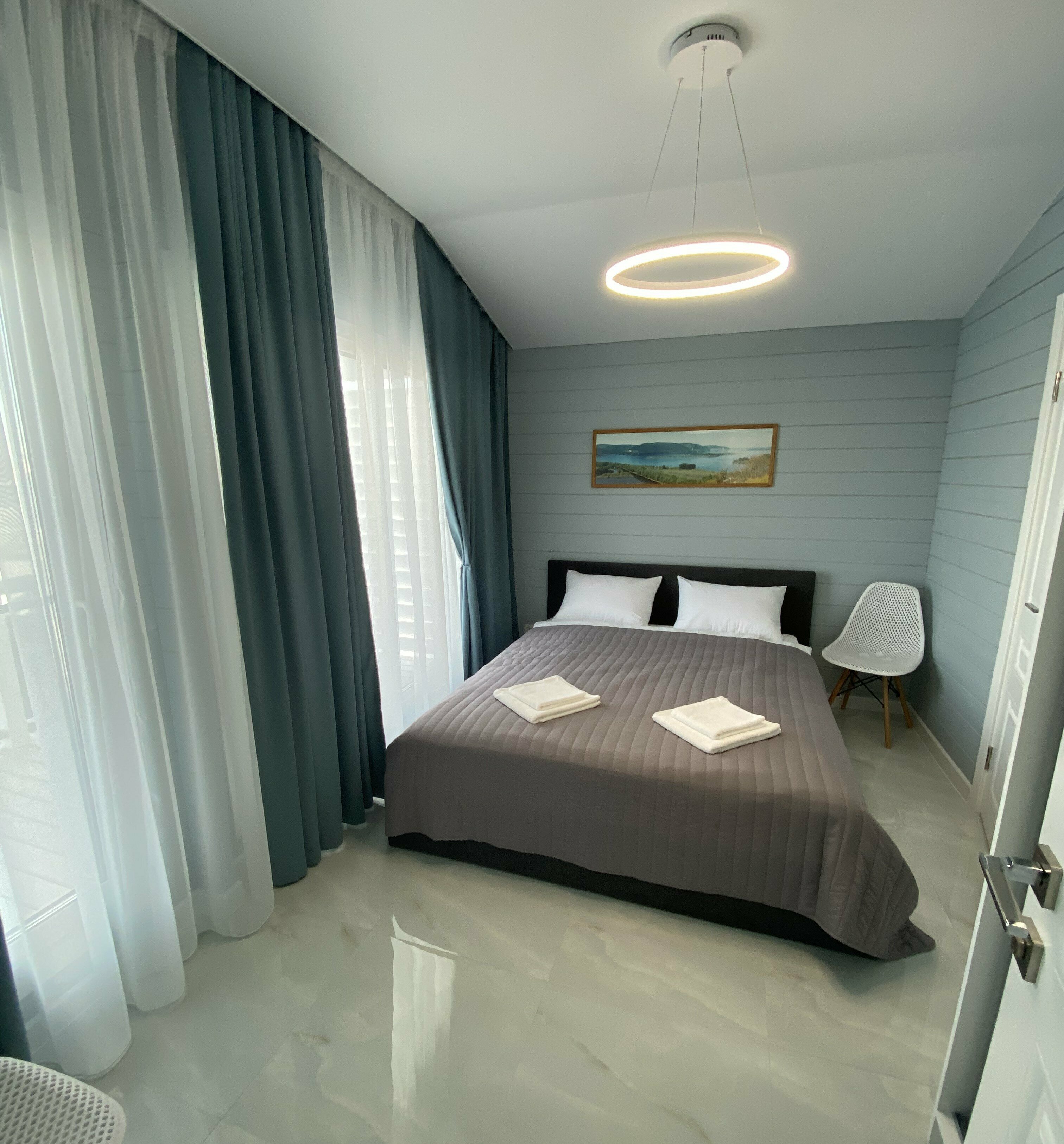 Вилла с 2 спальнями