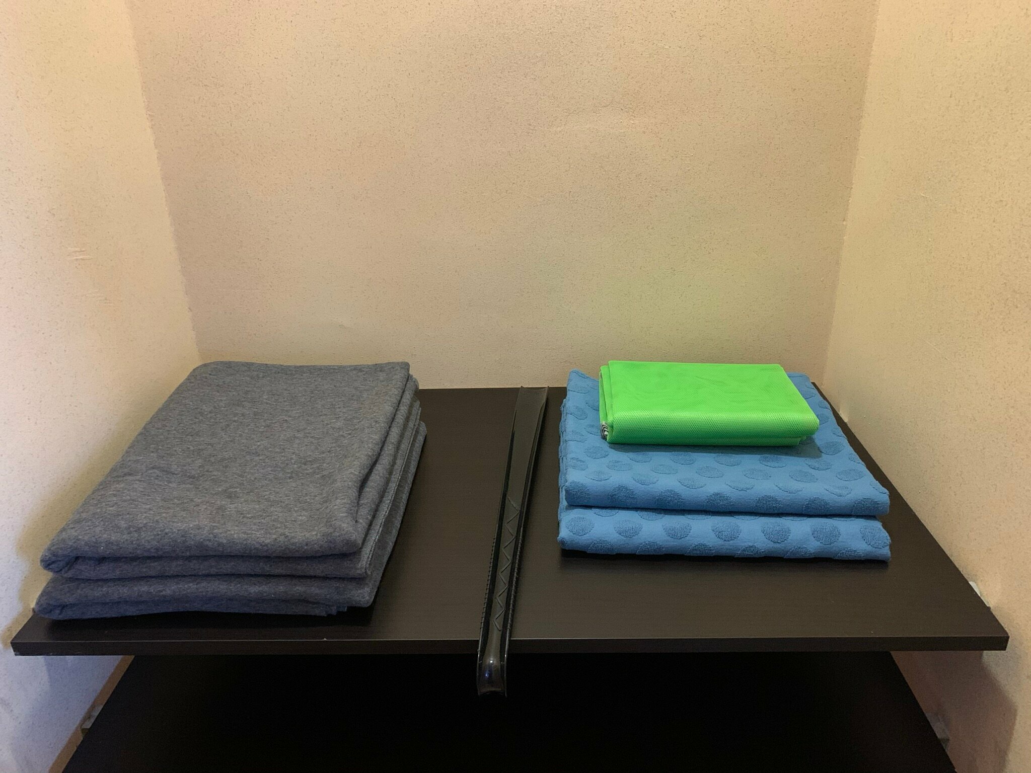 Двухкомнатный номер "Дэлюск" (два номера со смежной дверью)