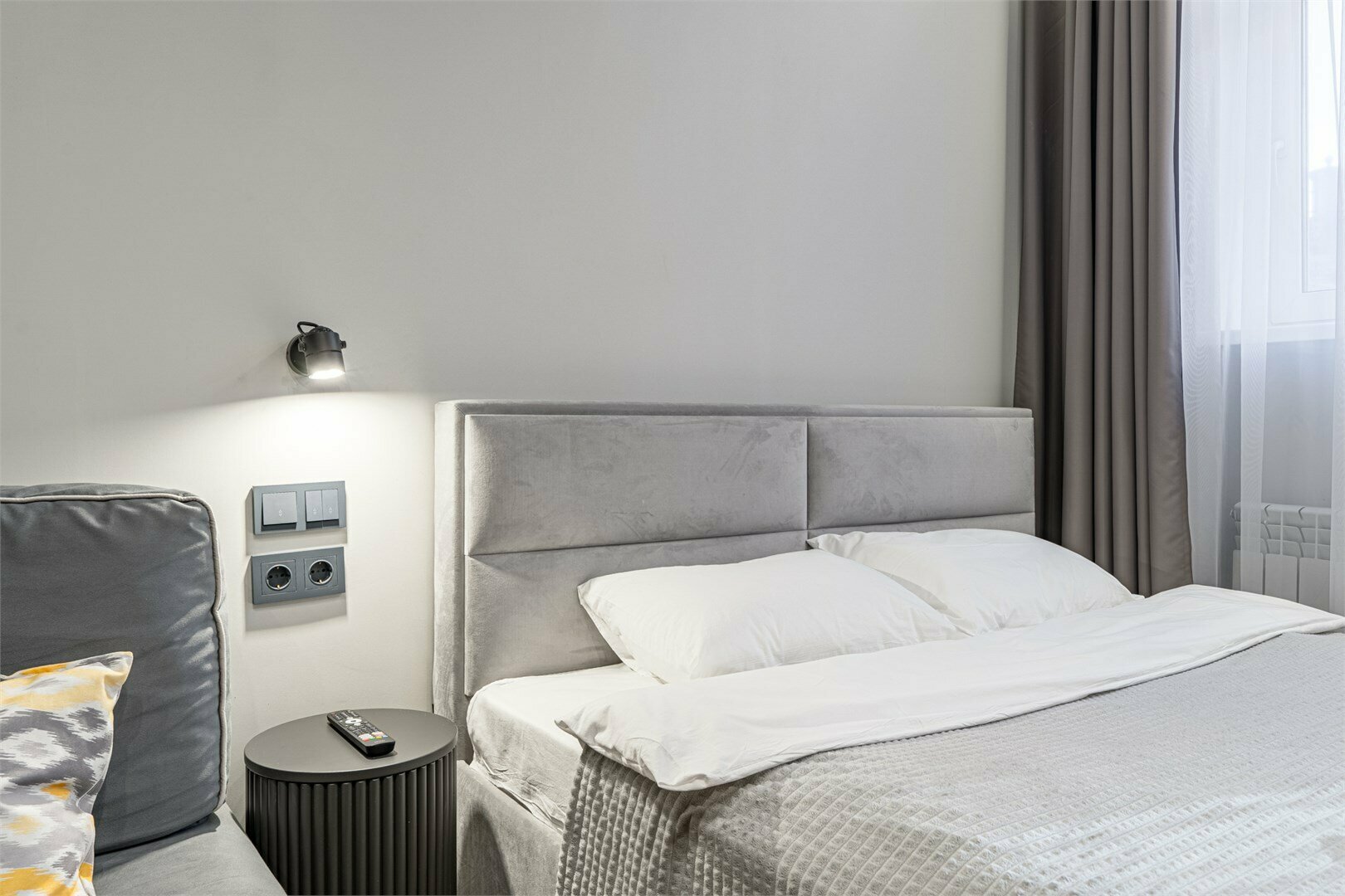 Апартаменты L