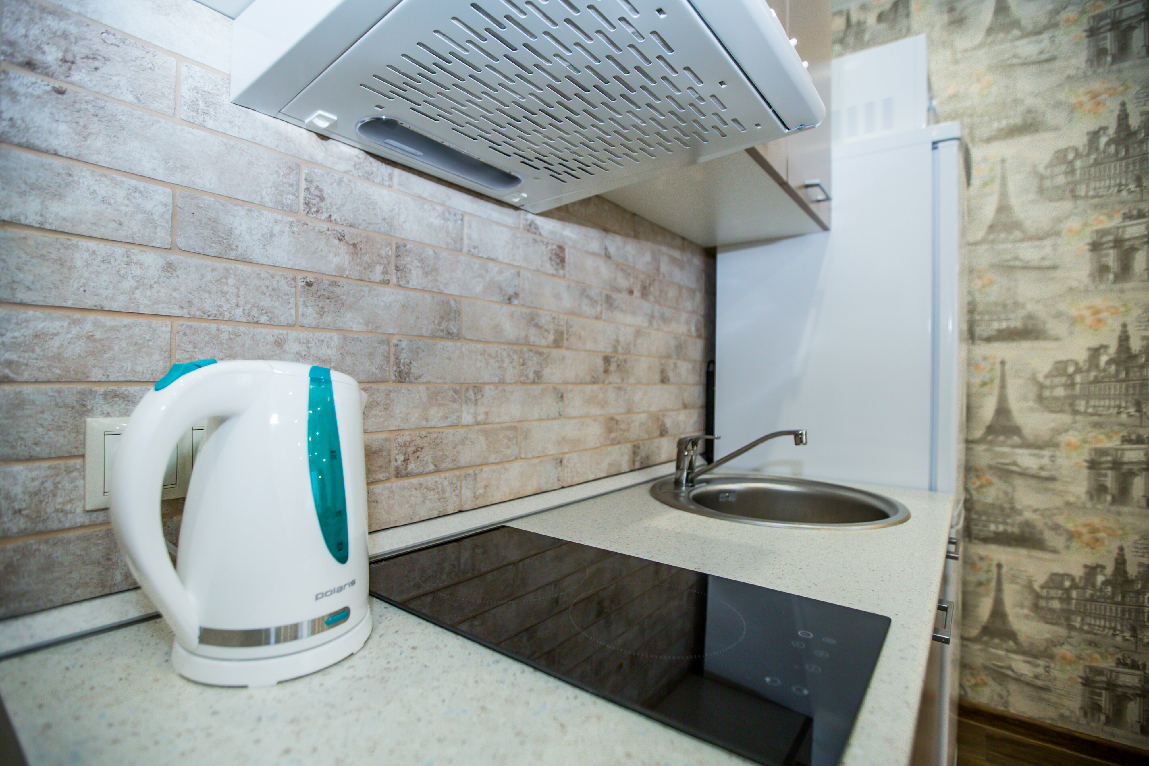 Номер-студия