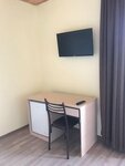 Стандартный трехместный номер в Тропики
