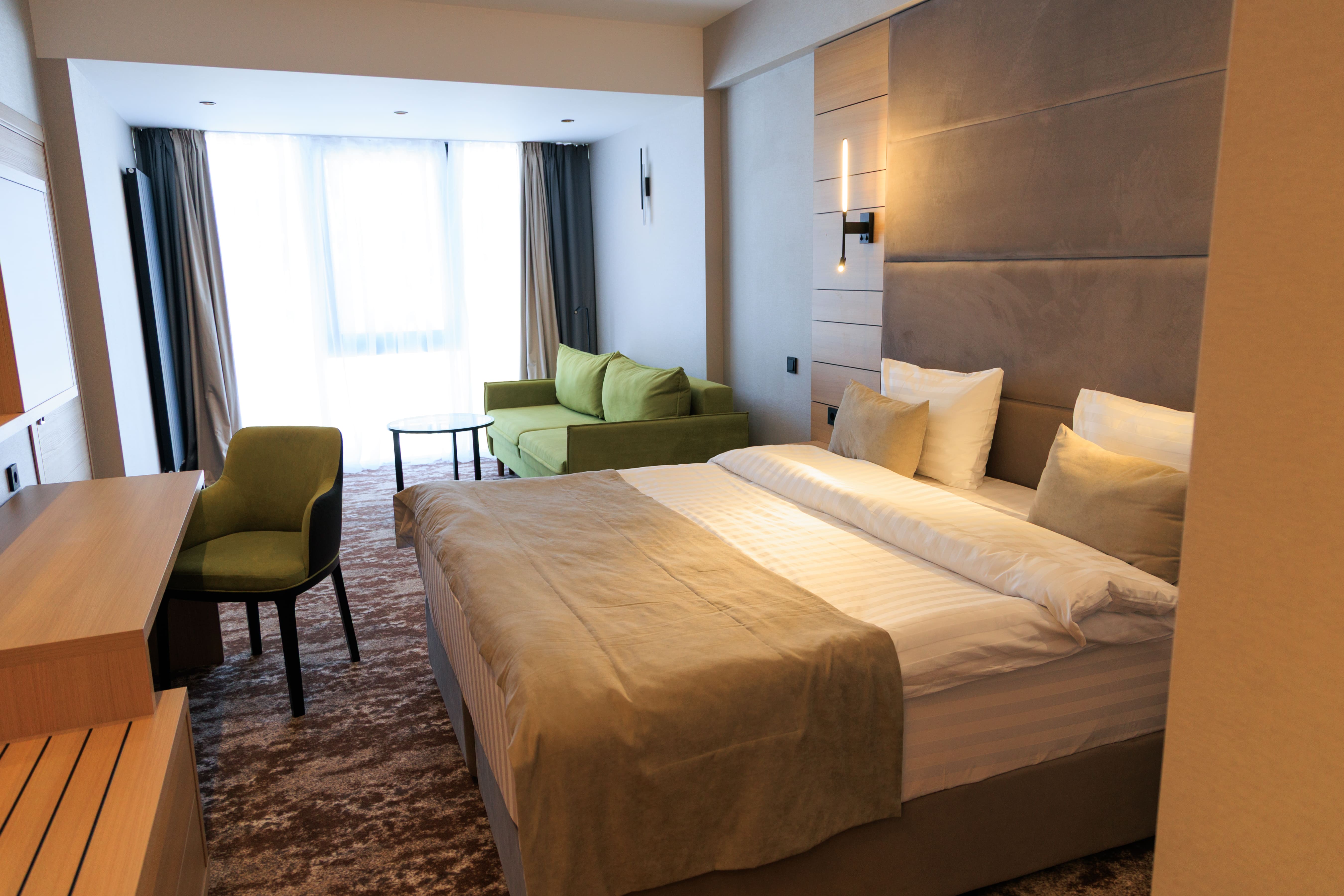 Семейный номер