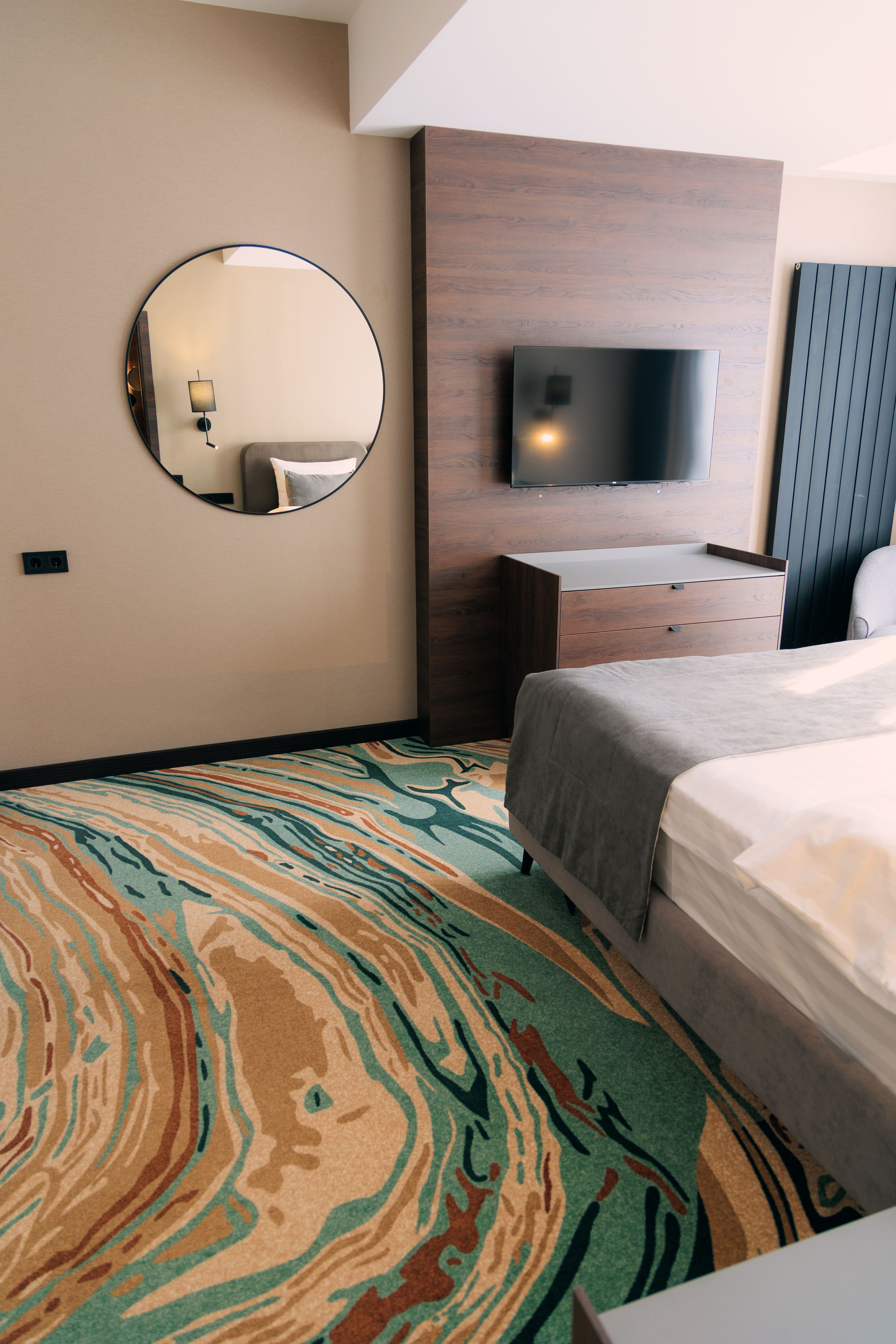 Апартаменты