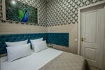 Двухкомнатный номер первой категории в Главные нарзанные ванны