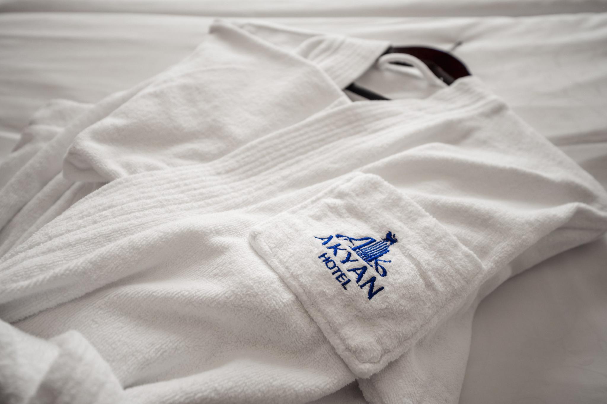 2-местный номер делюкс полулюкс