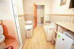 Стандартный трехместный номер в Три Пальмы