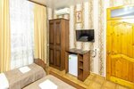 Стандартный трехместный номер в Три Пальмы