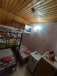 мансарда 6й этаж, окно в коридор в Юлия
