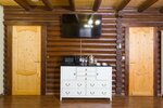 Номер стандарт с 2 односпальными кроватями в Каньон