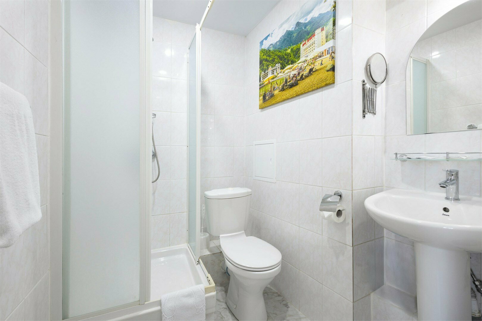 Комфорт Плюс